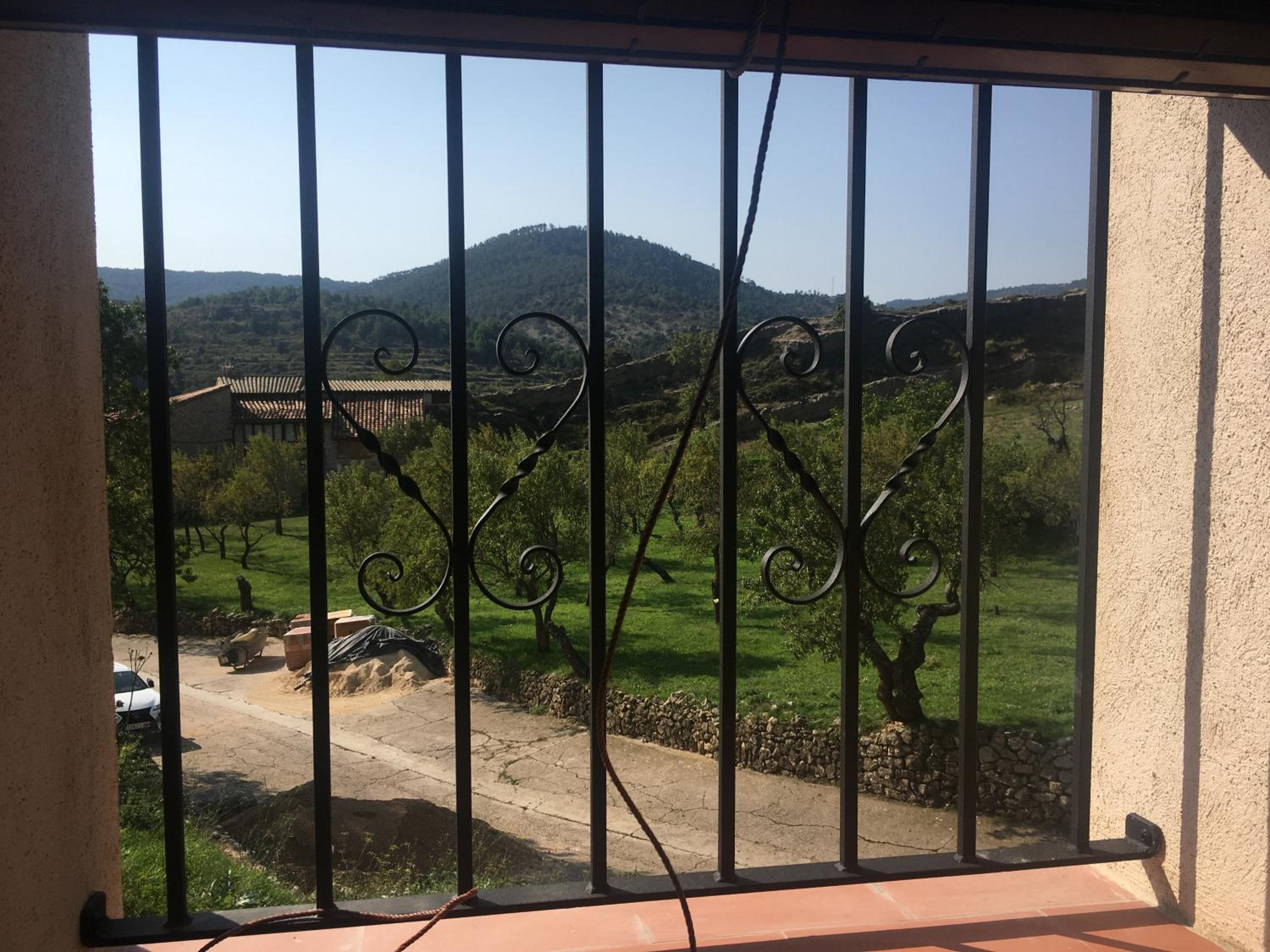 Antigua Casa Pepo y Casa Marieta view 3