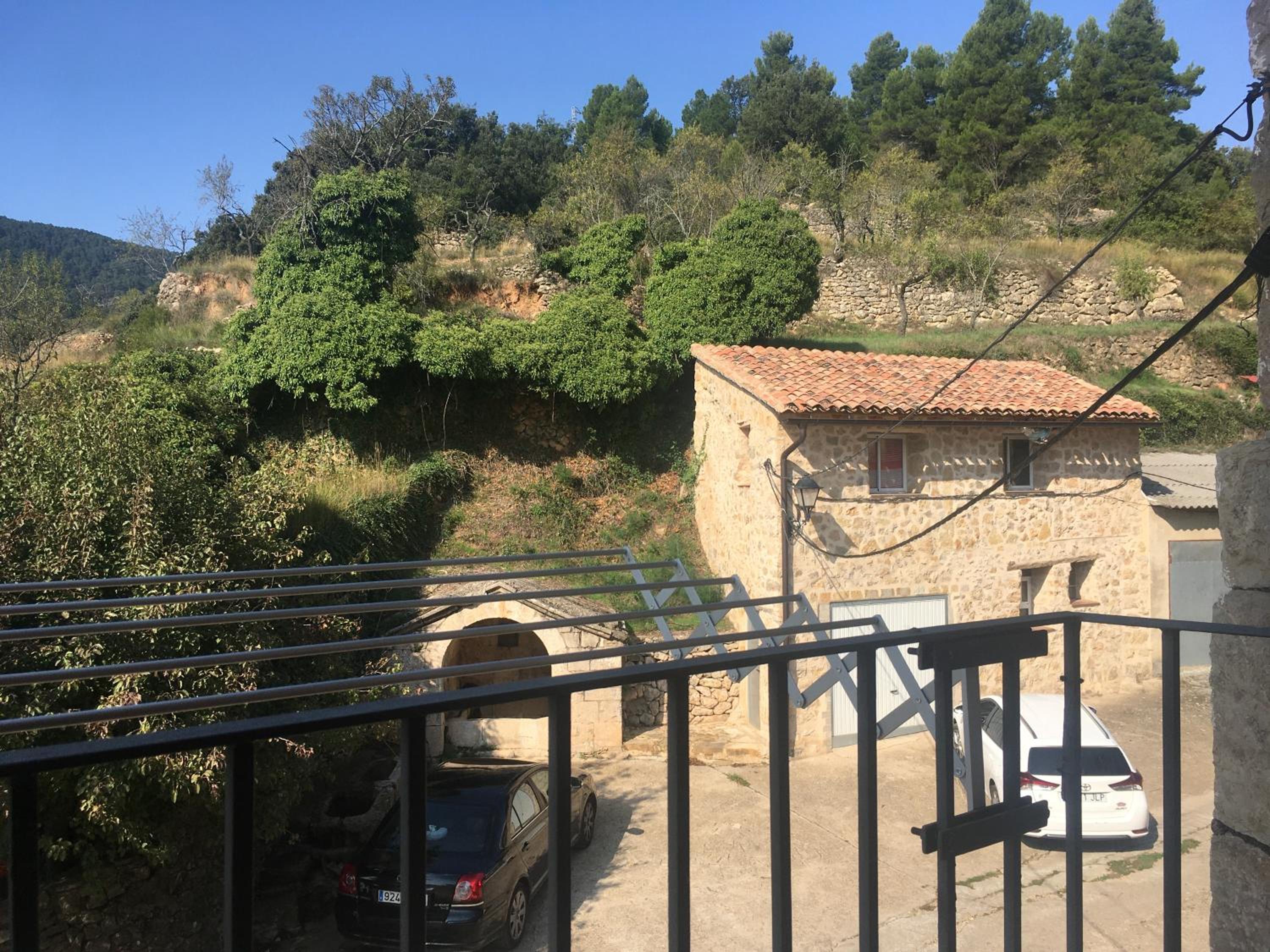Antigua Casa Pepo y Casa Marieta view 4