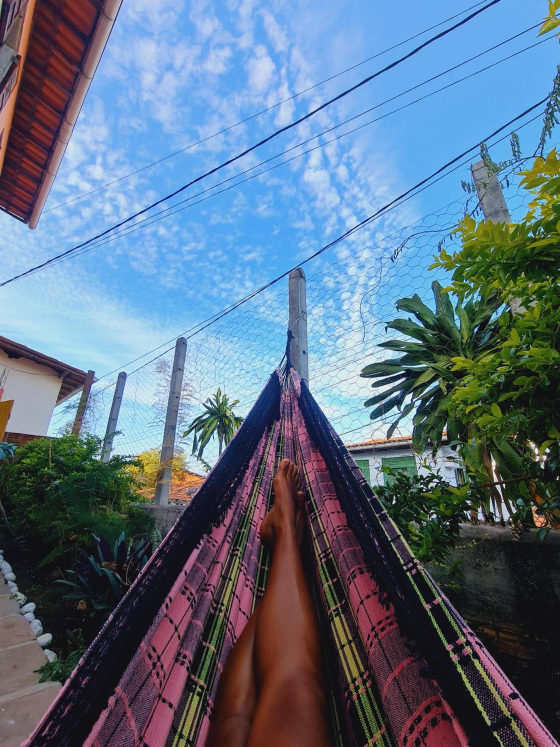 A Casa da Kali