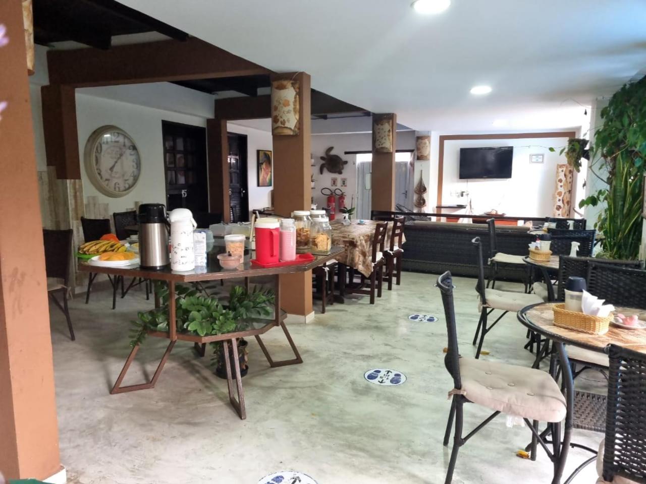 Pousada Beijos y Abraços