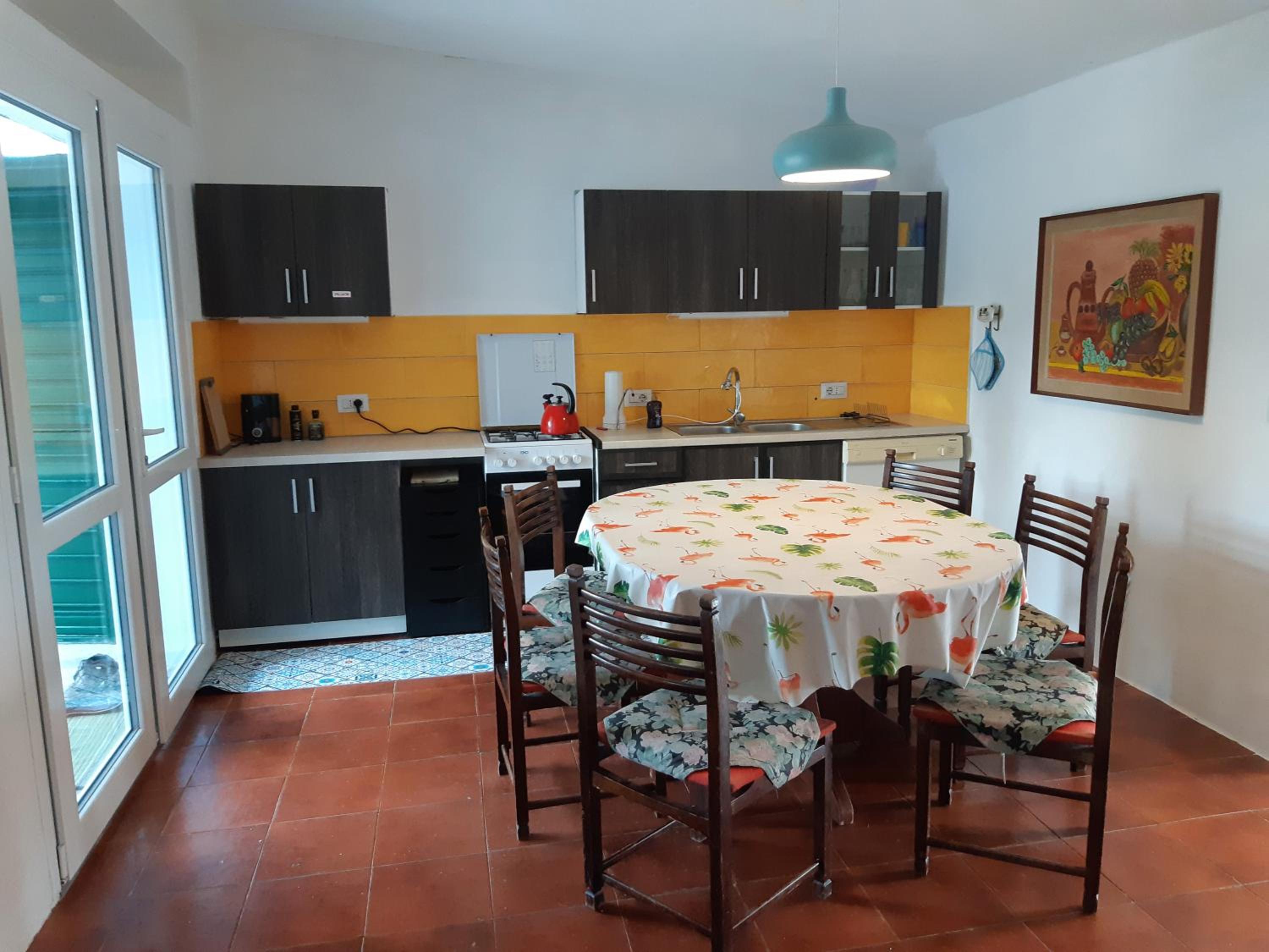 Casa Ananda view 4