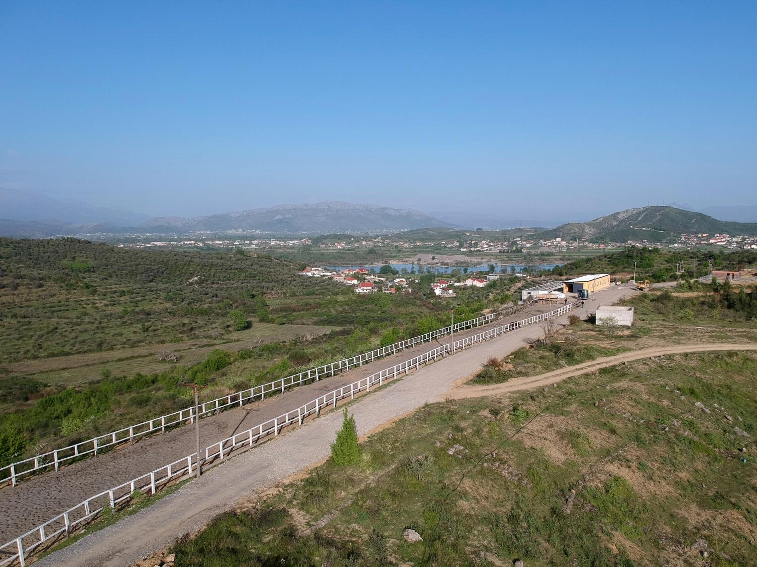 Bujtina e Muriqit