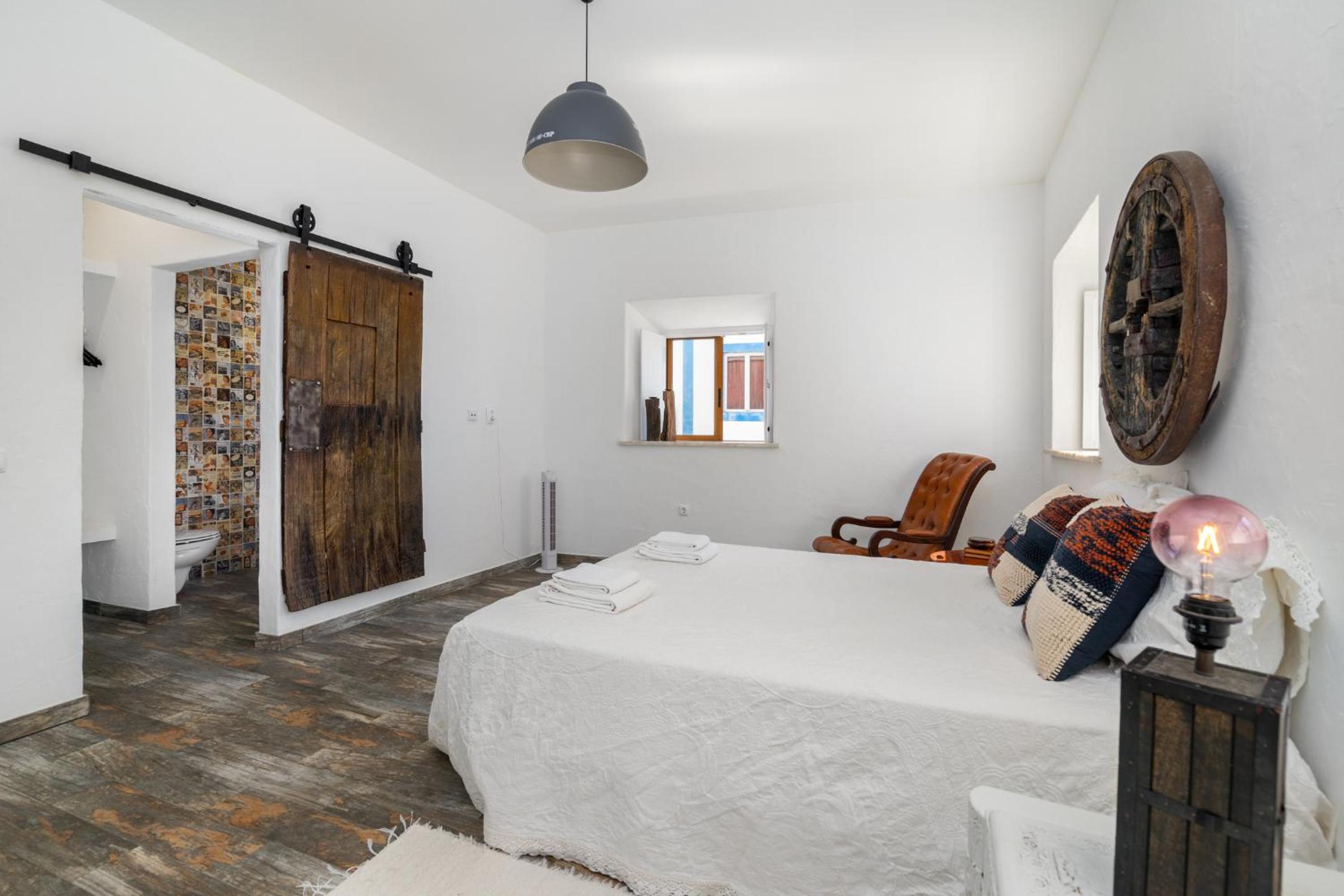 Casa Celeiro view 5