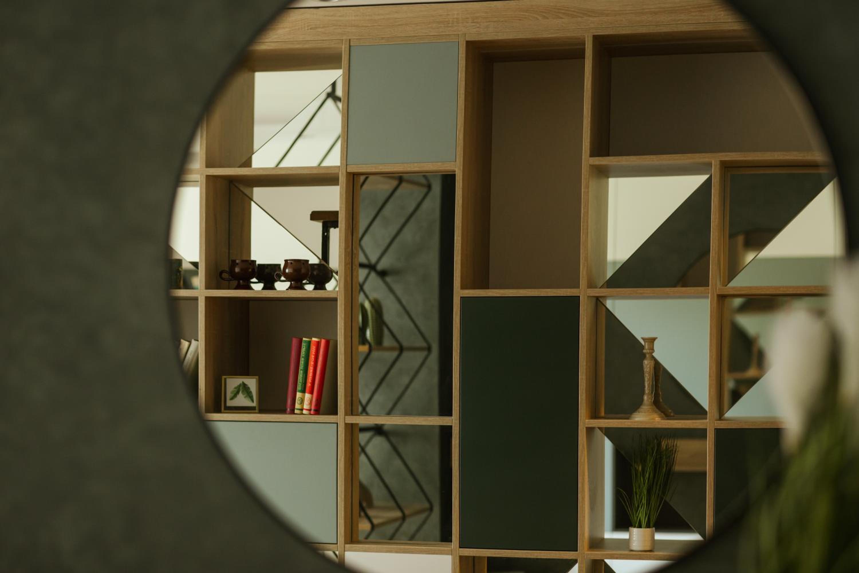 Green Duplex view 4
