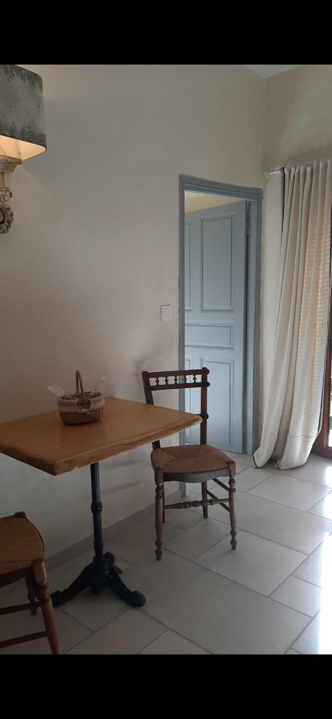 Petit Appart Douillet au Cœur de la Haute-ville — photo 3