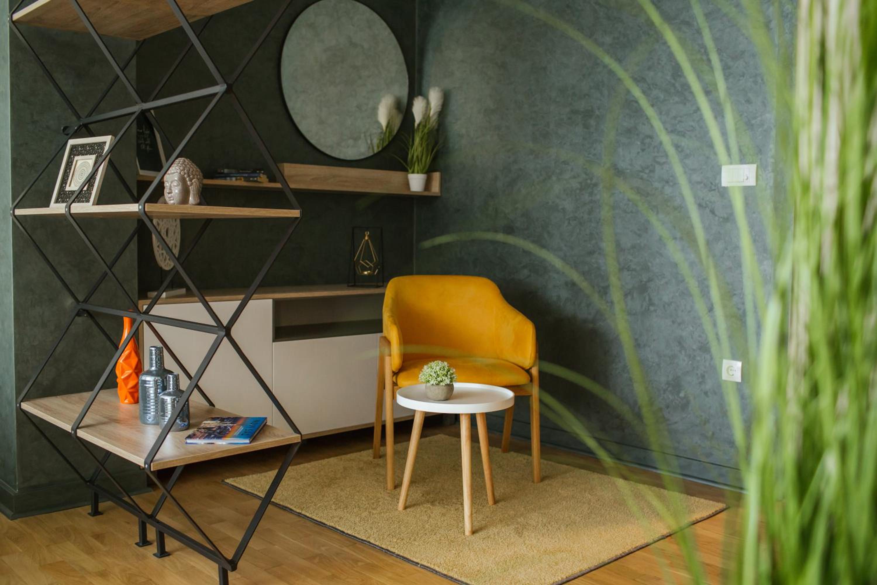 Green Duplex view 3