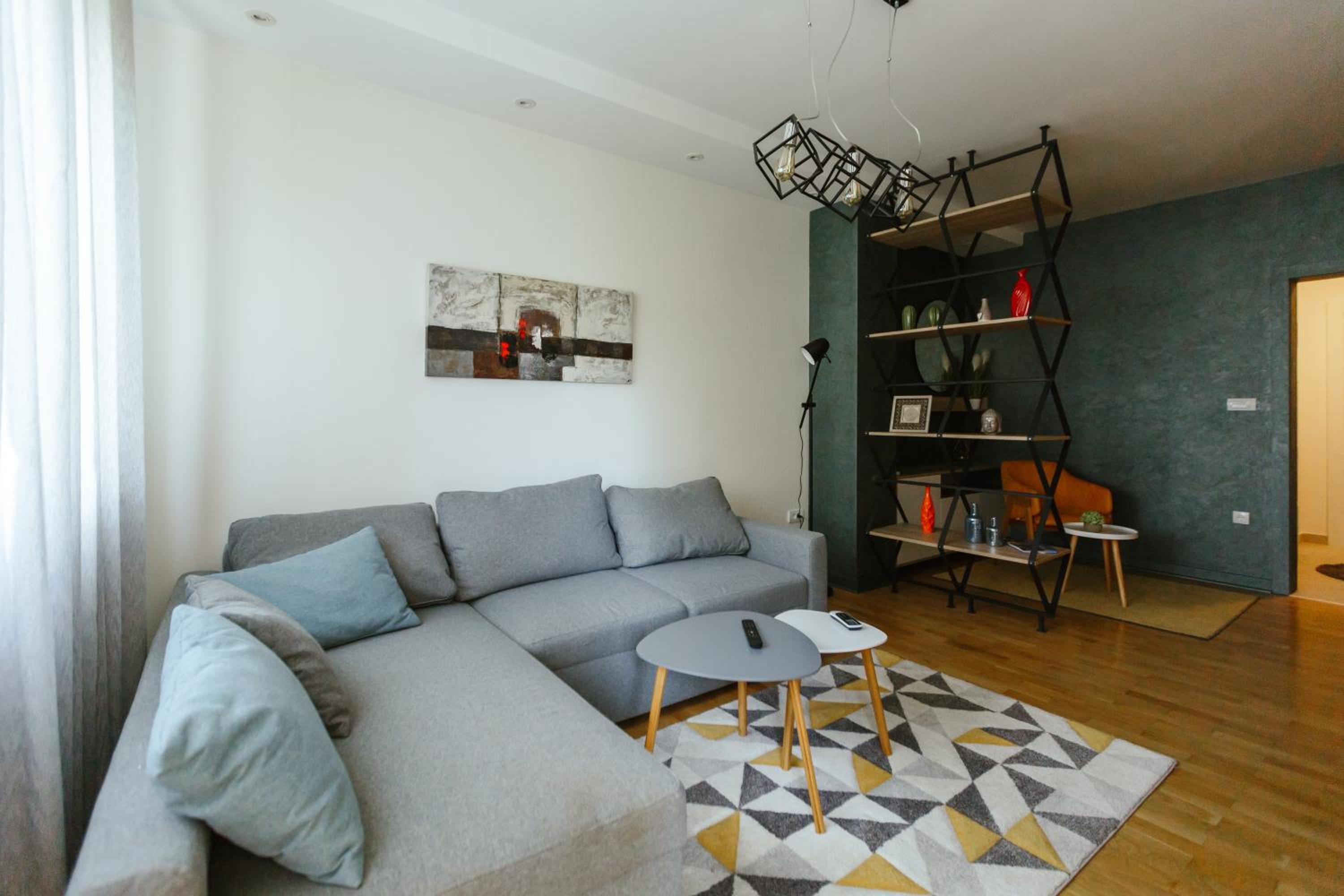 Green Duplex view 5