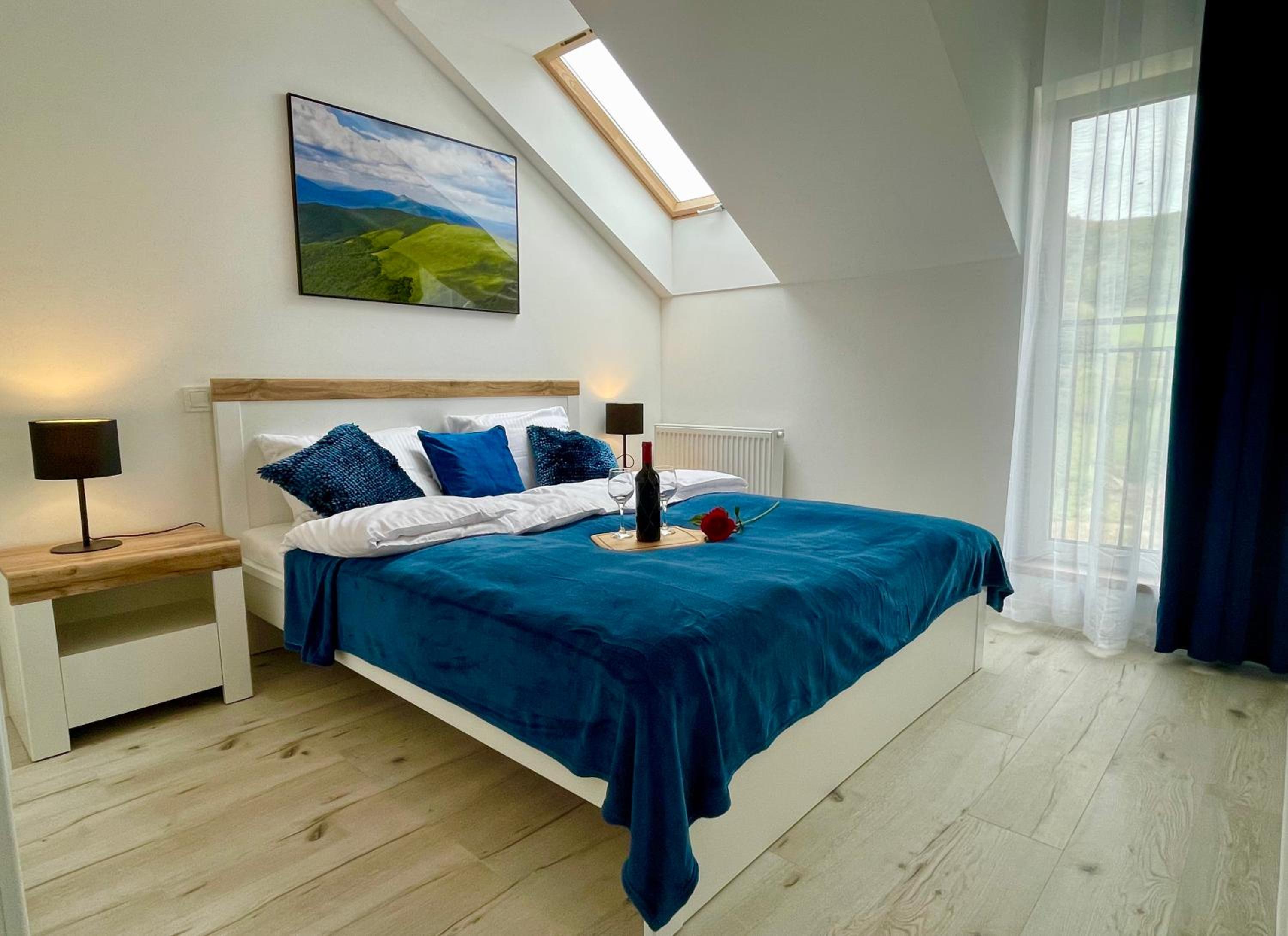 Apartament Jak Marzenie