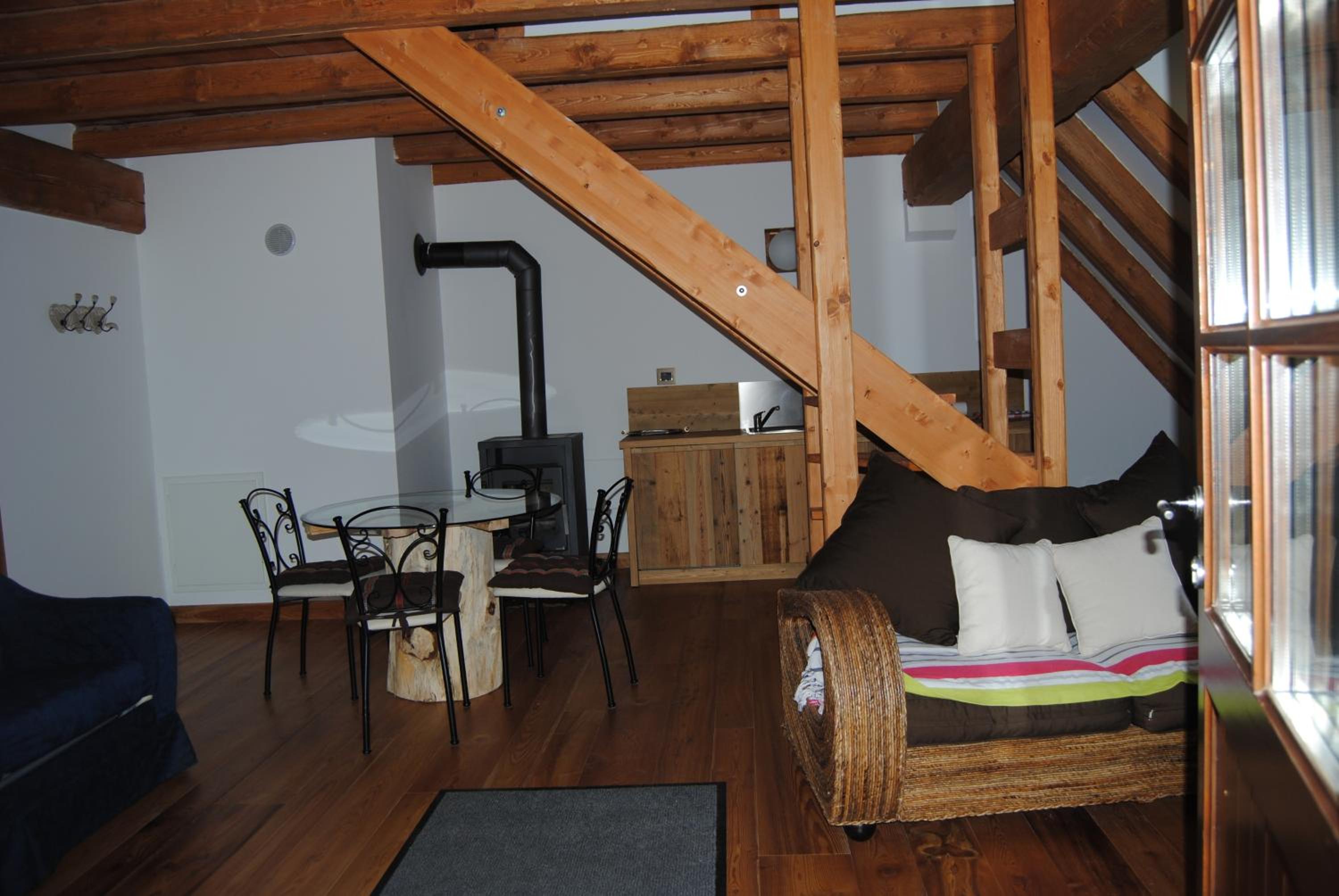 La Lince Lodge