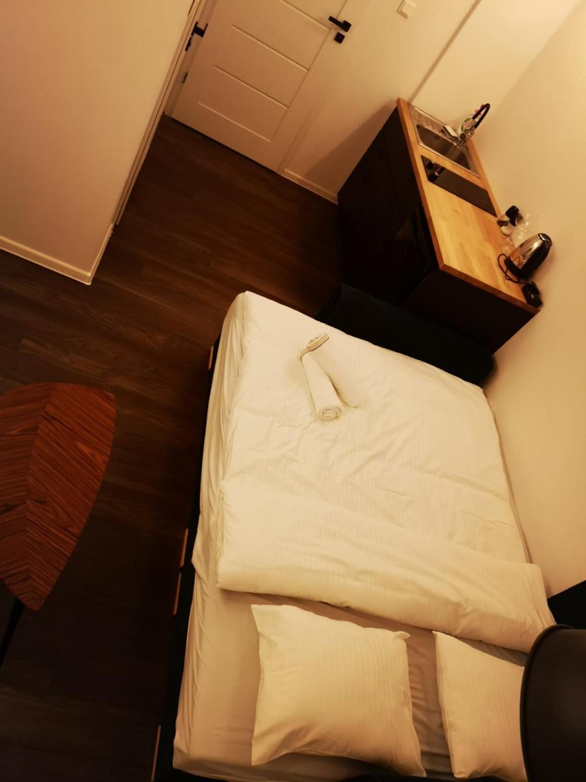 Apartamenty LENA 1, photo 4