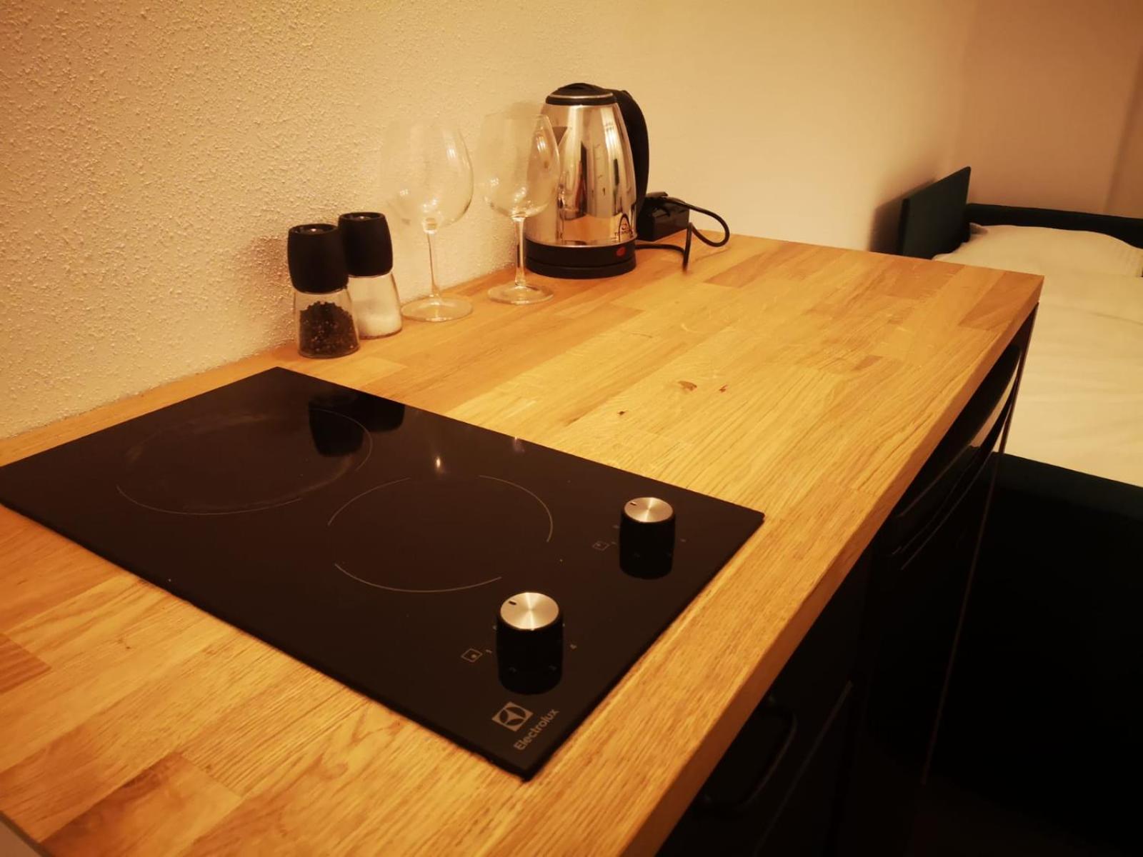 Apartamenty LENA 1, photo 5