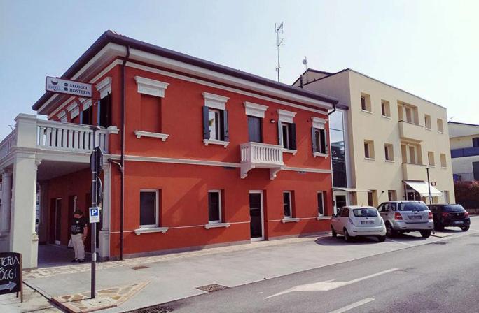 Hotel Therra Lodge - Image 1