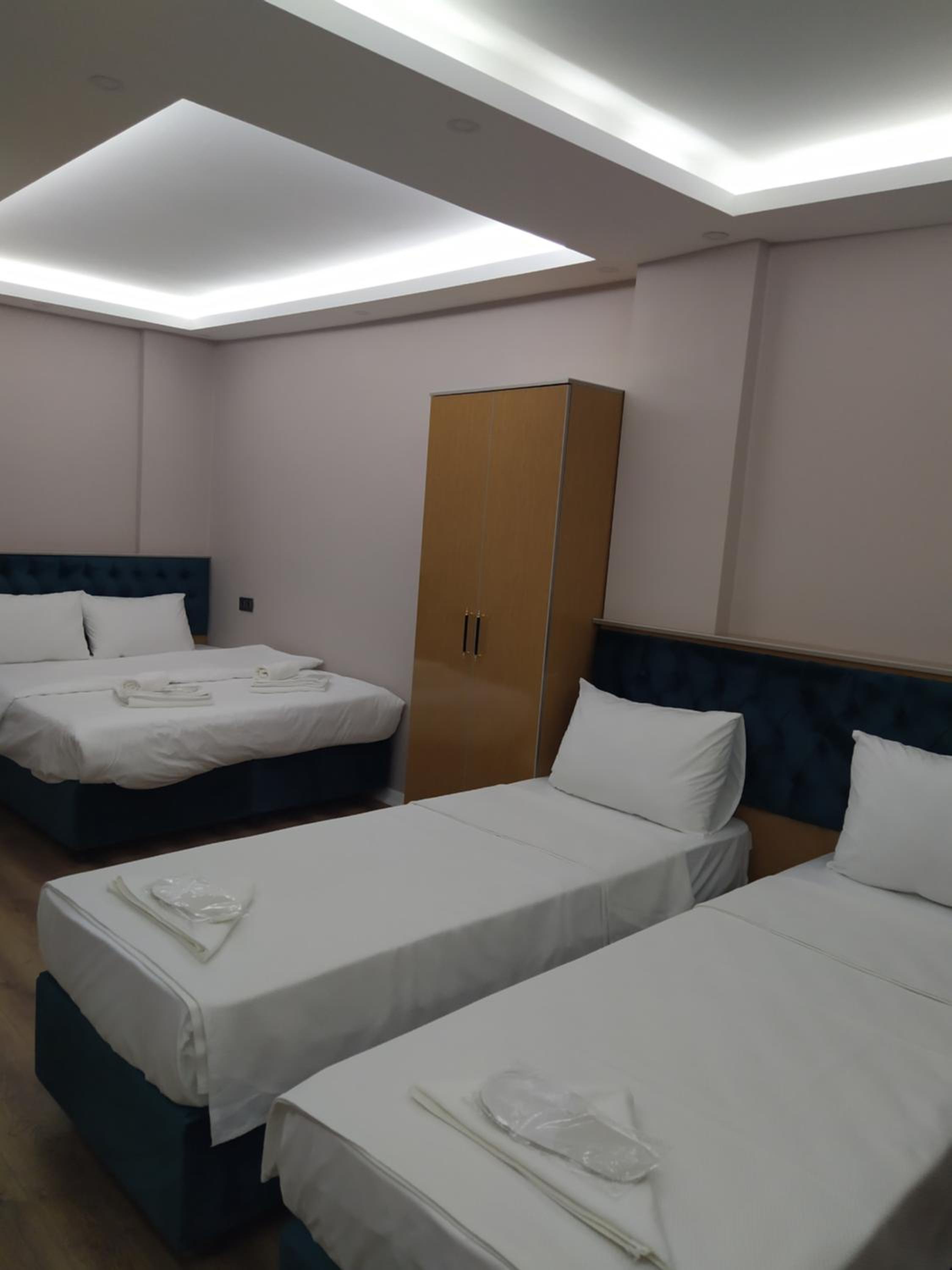 BoNaMi Otel - Image 105