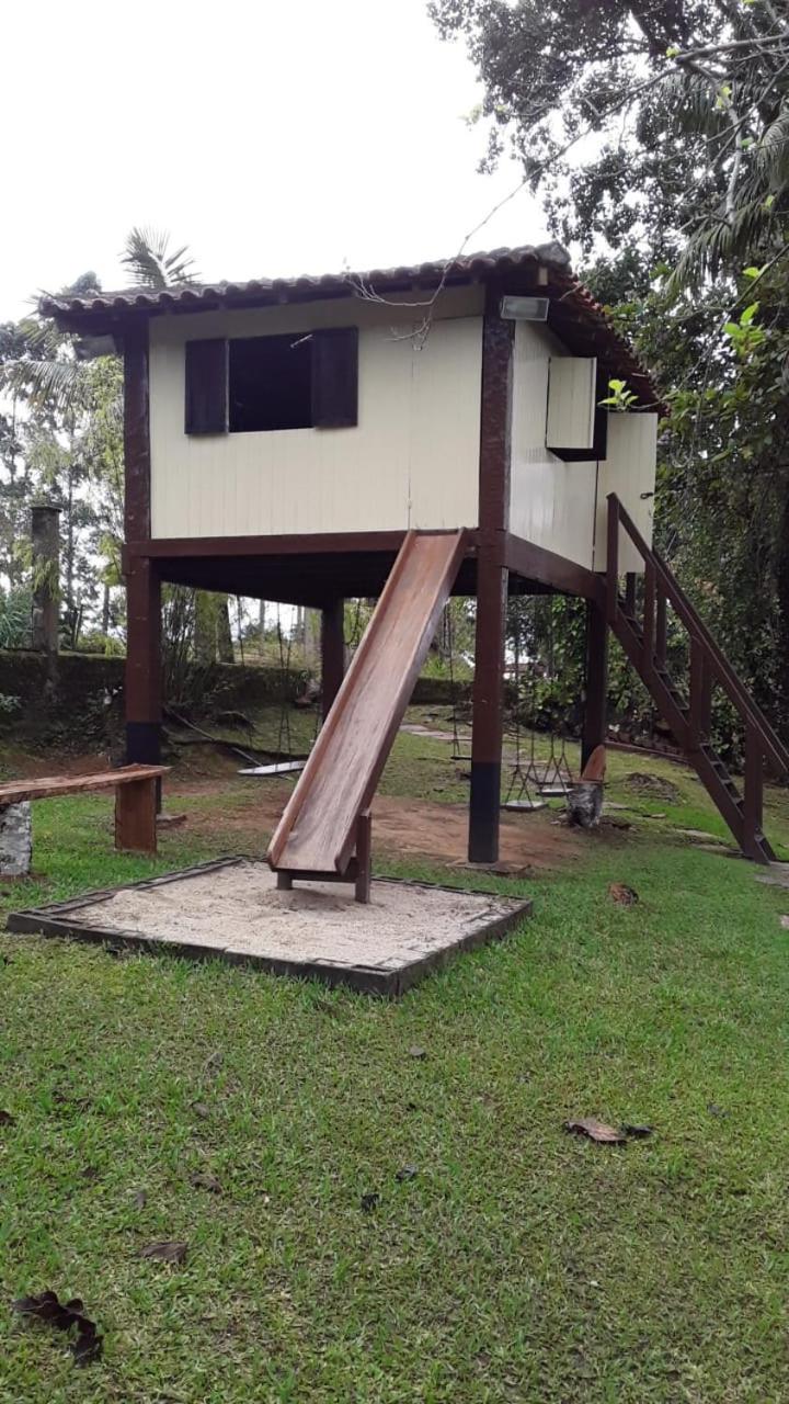 Santa Anna Ecohouse