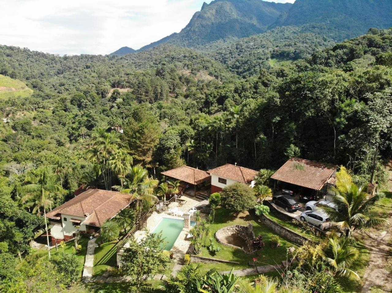 Santa Anna Ecohouse
