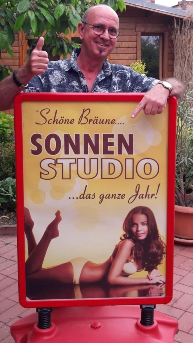 pension & sauna AM LORENZ