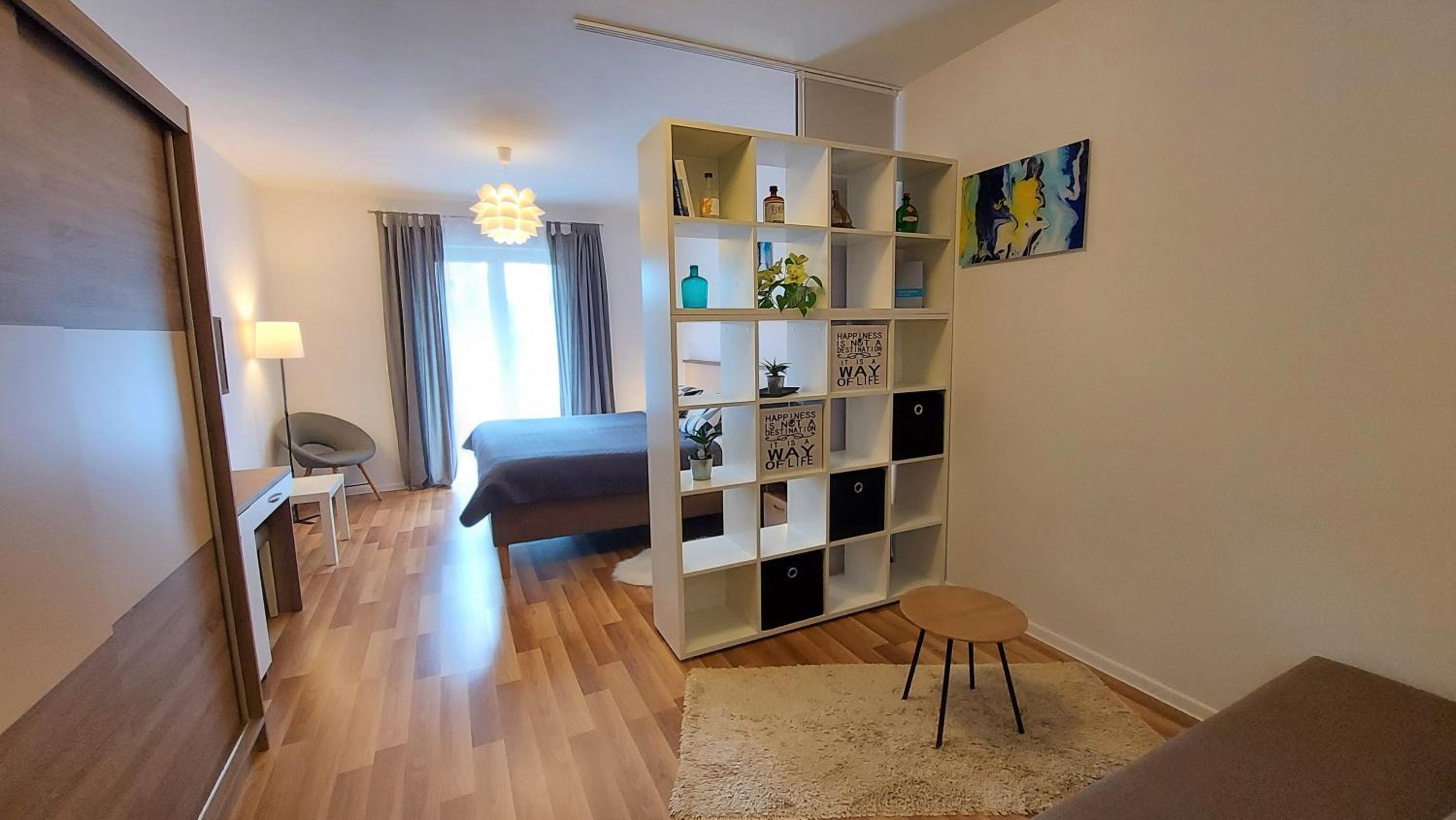 Rooms and Apartments IstraSoley