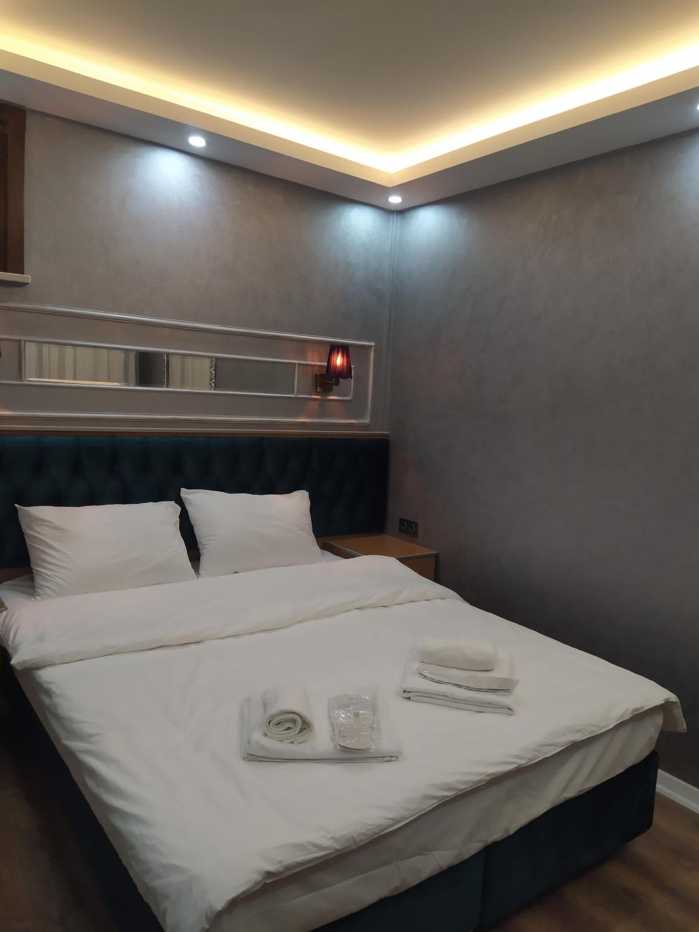 BoNaMi Otel - Image 74