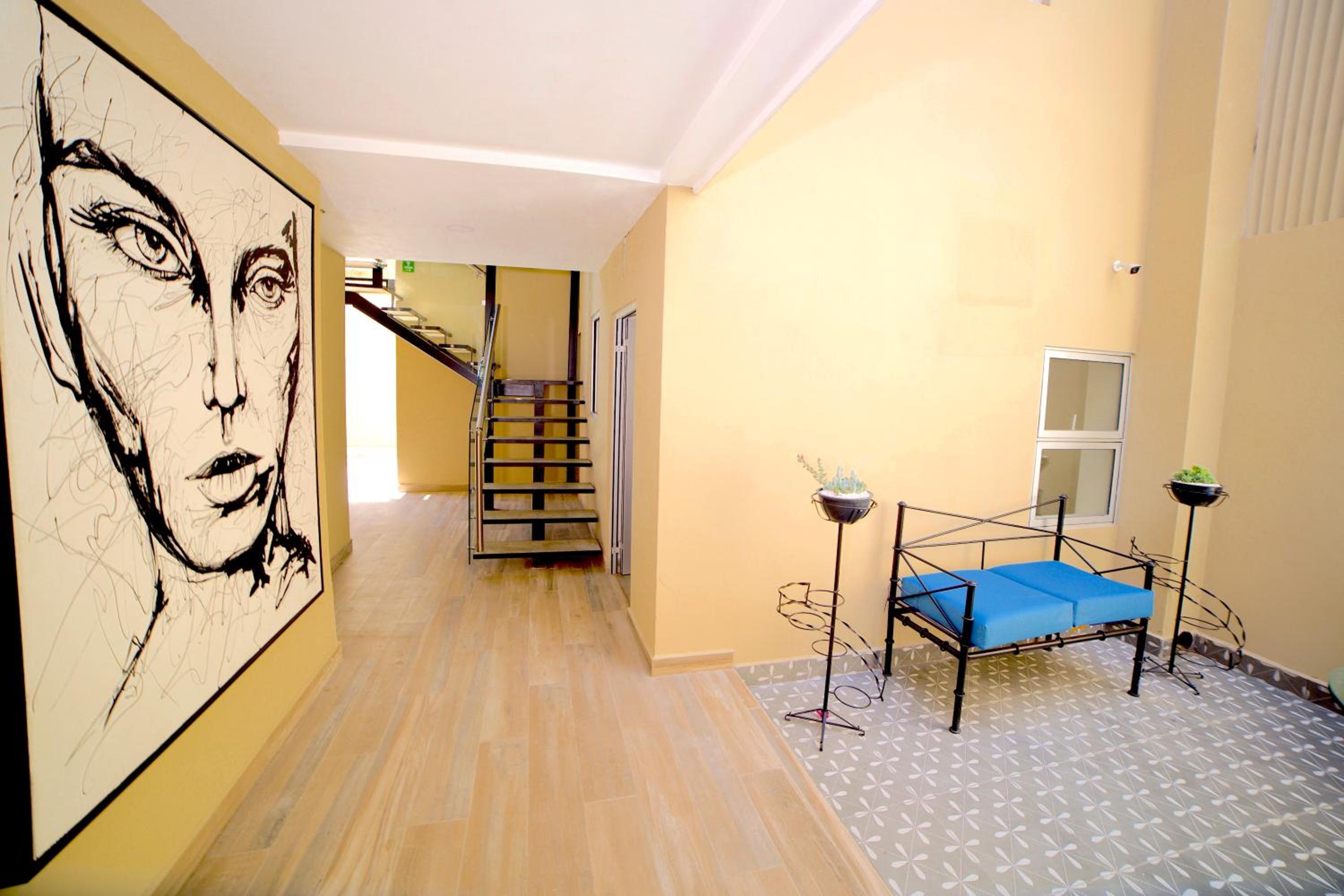 Árbol Suites