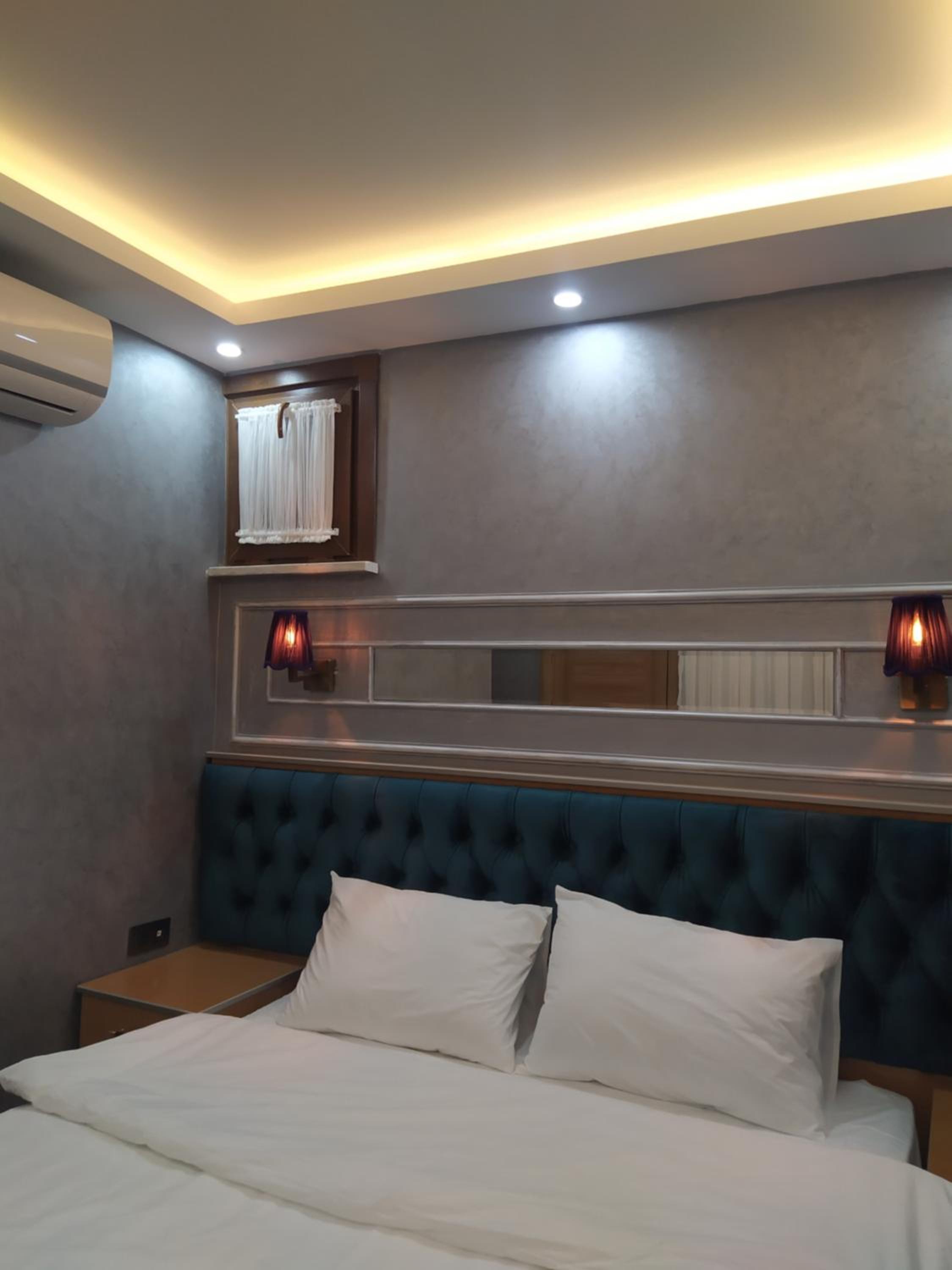 BoNaMi Otel - Image 129