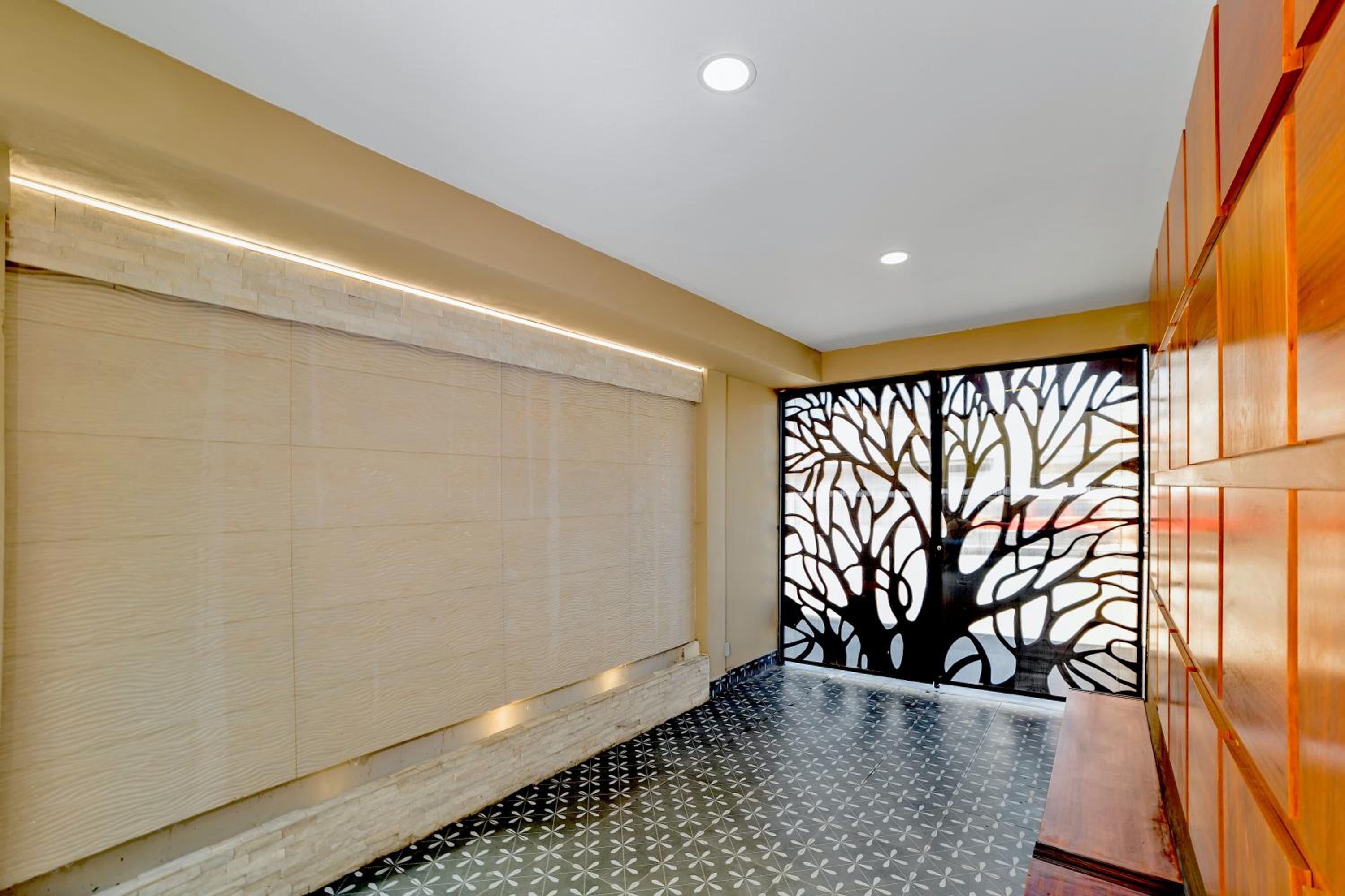 Árbol Suites
