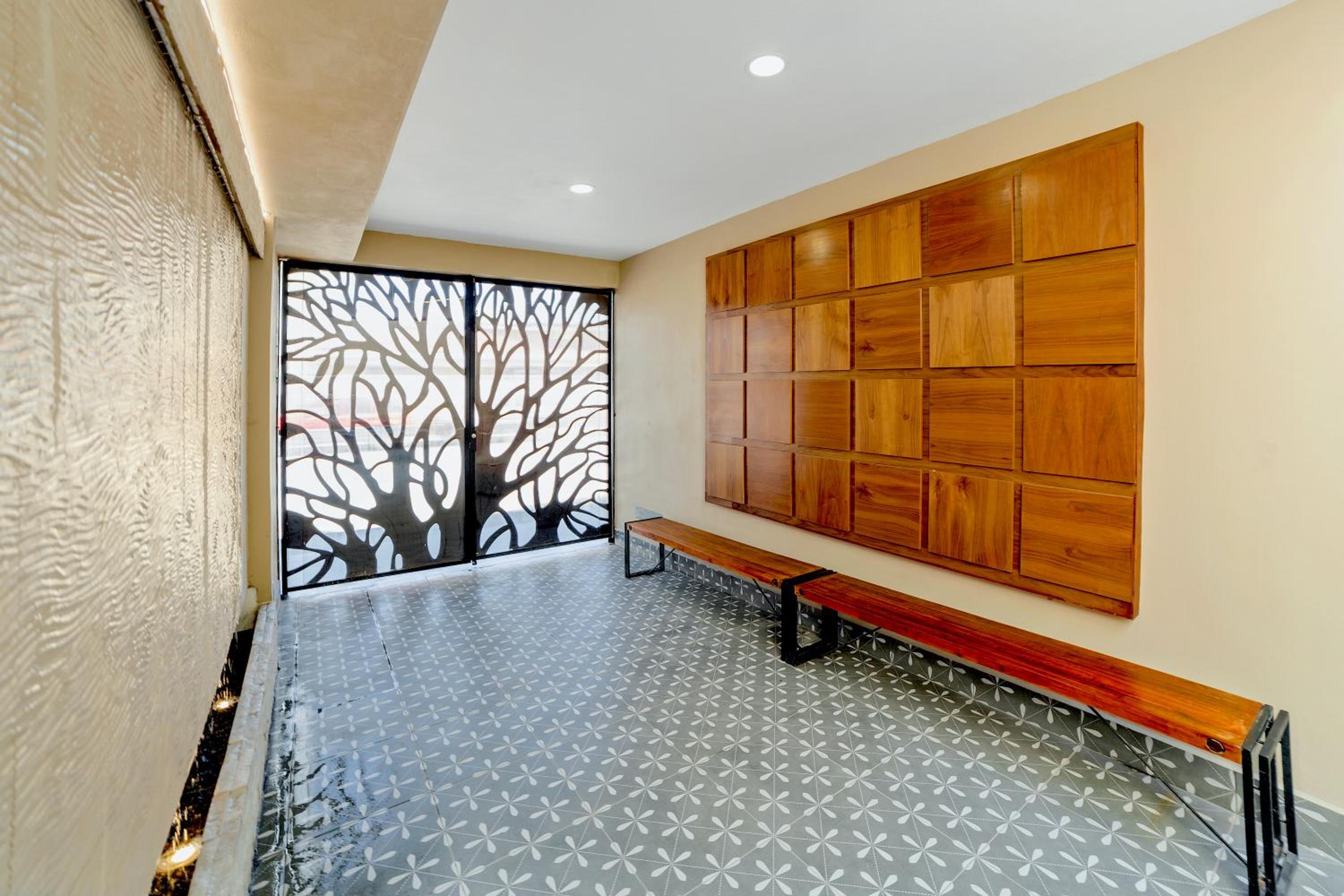 Árbol Suites