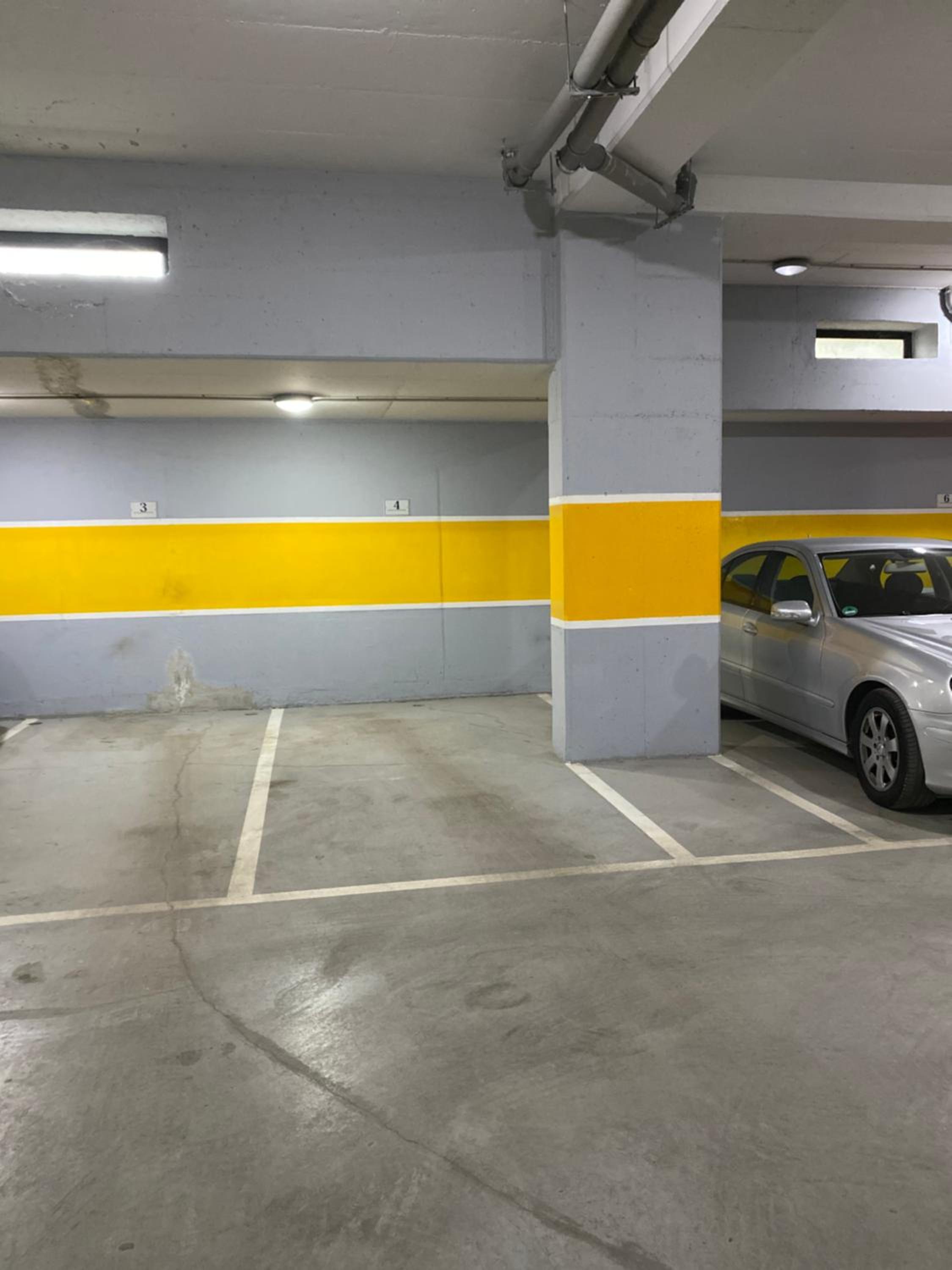 Nemis apartments in the centre of Tirana four Free parking