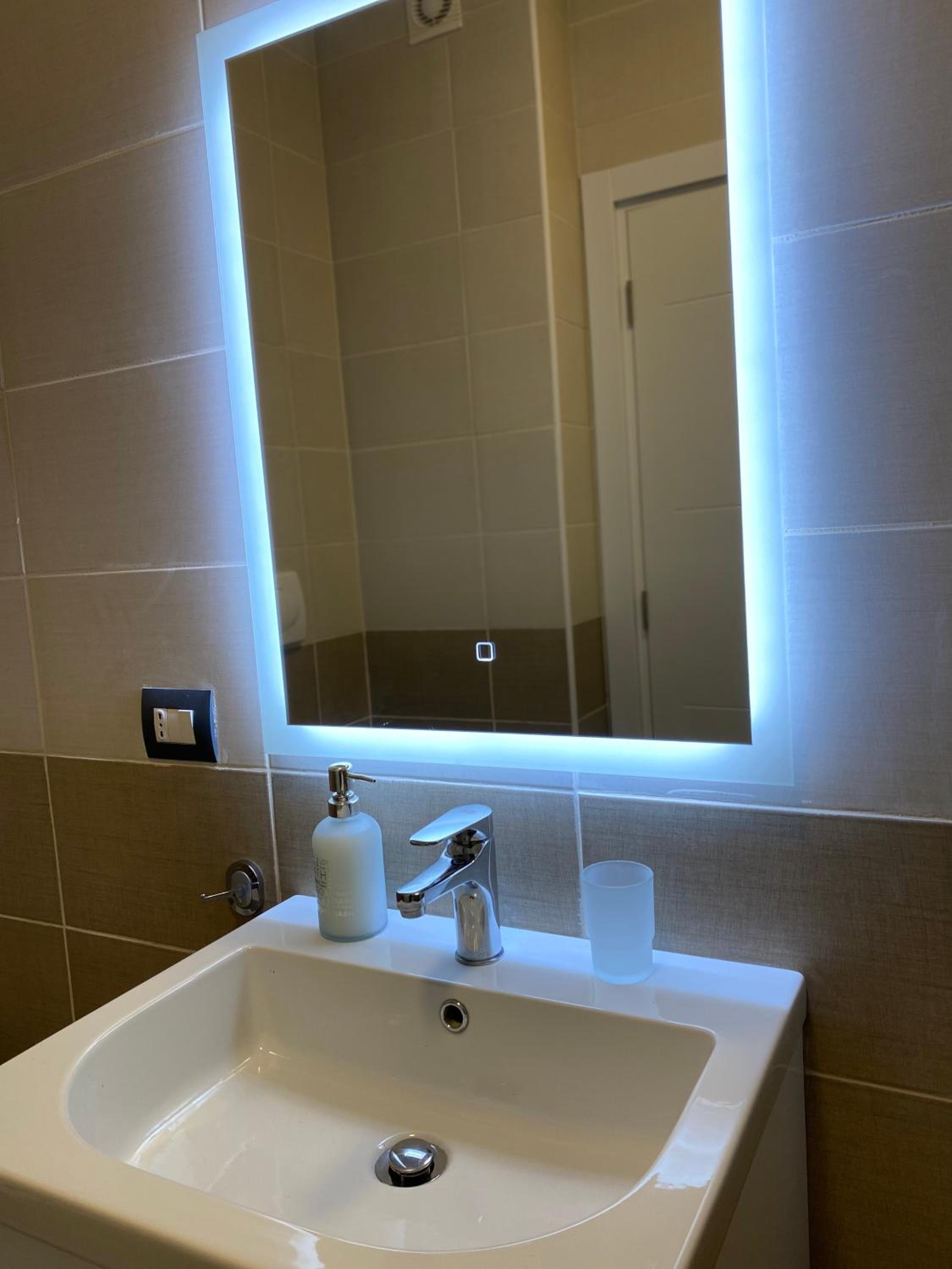 Nemis apartments in the centre of Tirana four Free parking