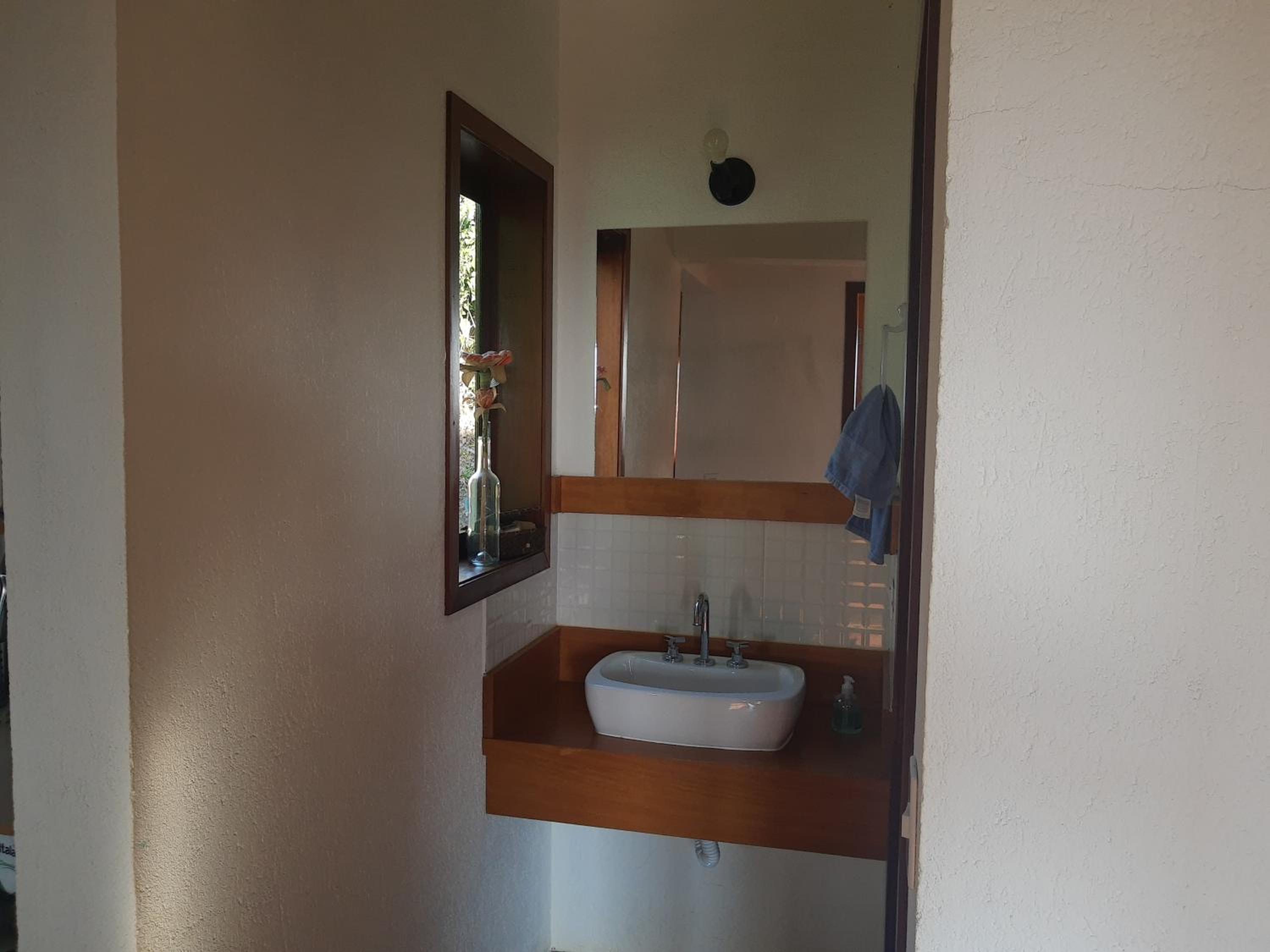 CASA NA MONTANHA