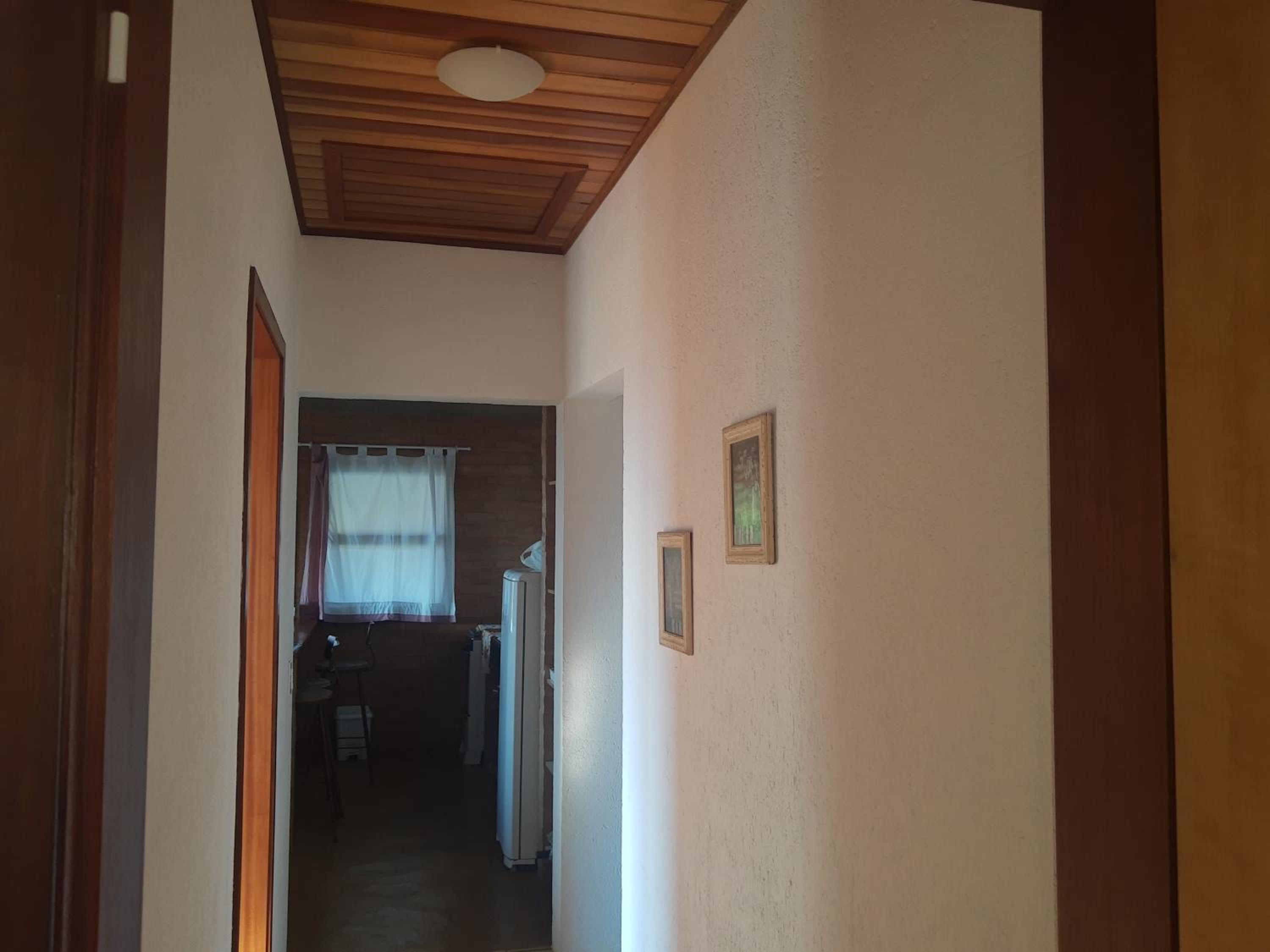 CASA NA MONTANHA