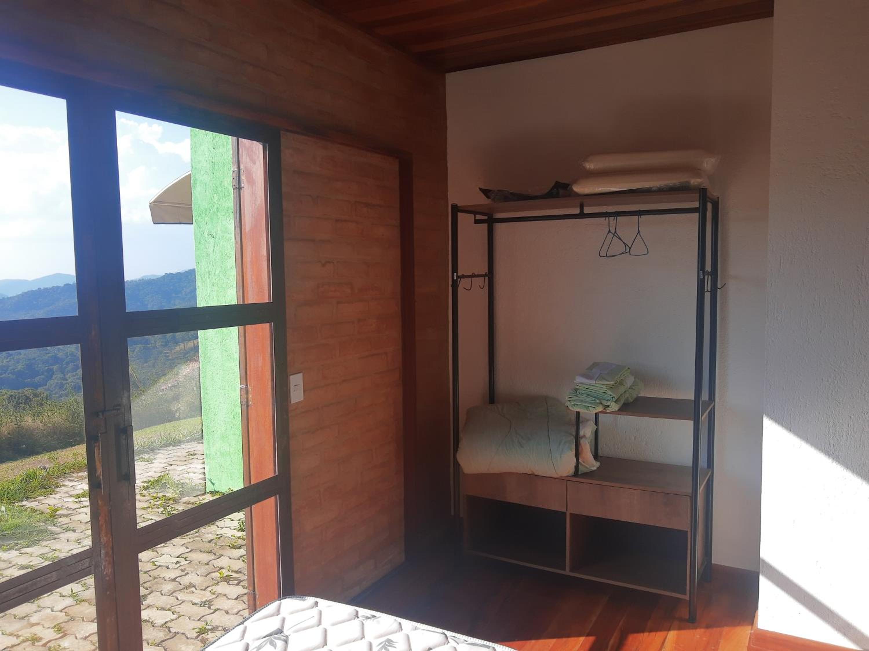 CASA NA MONTANHA
