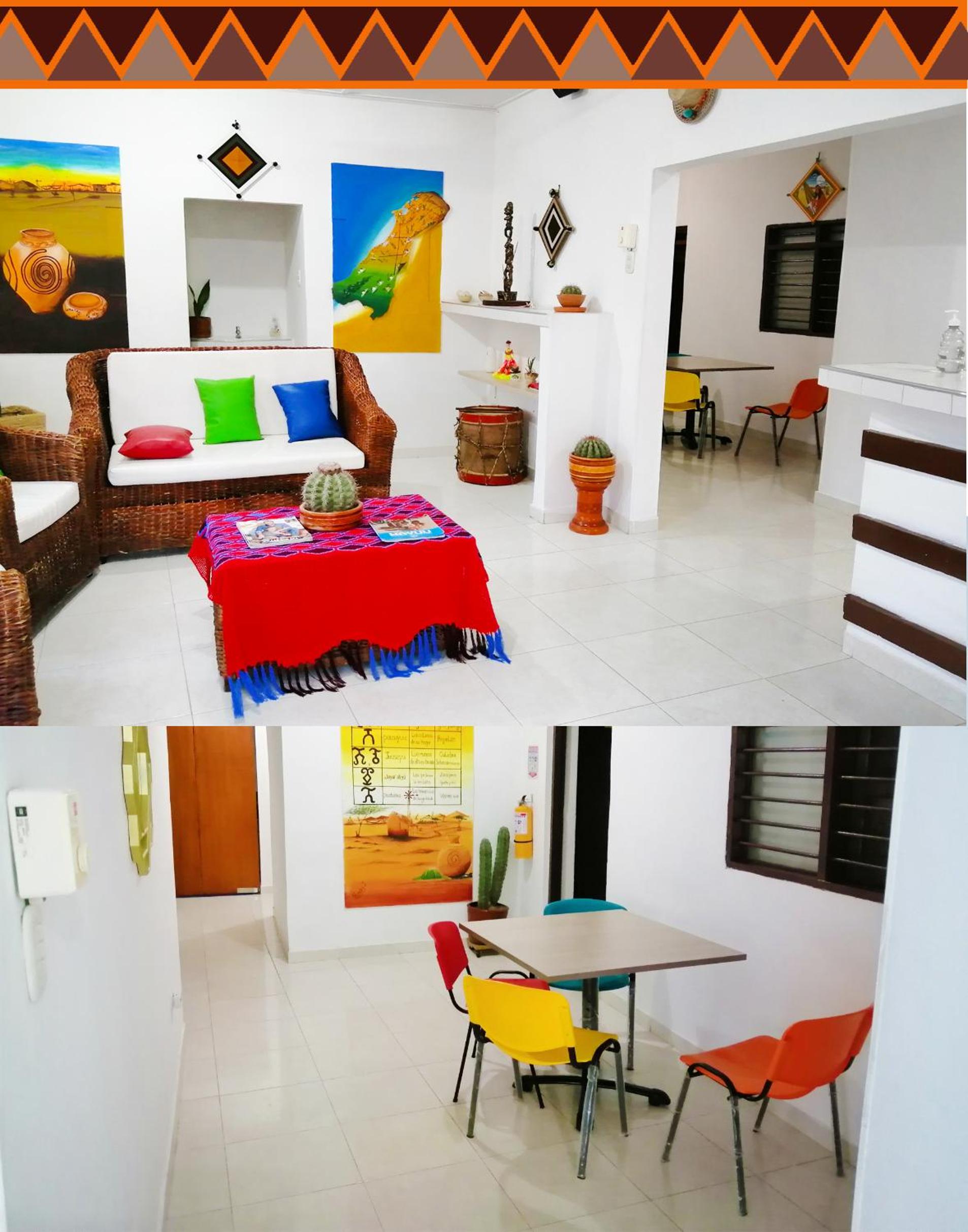 Hostal Sumaiwa