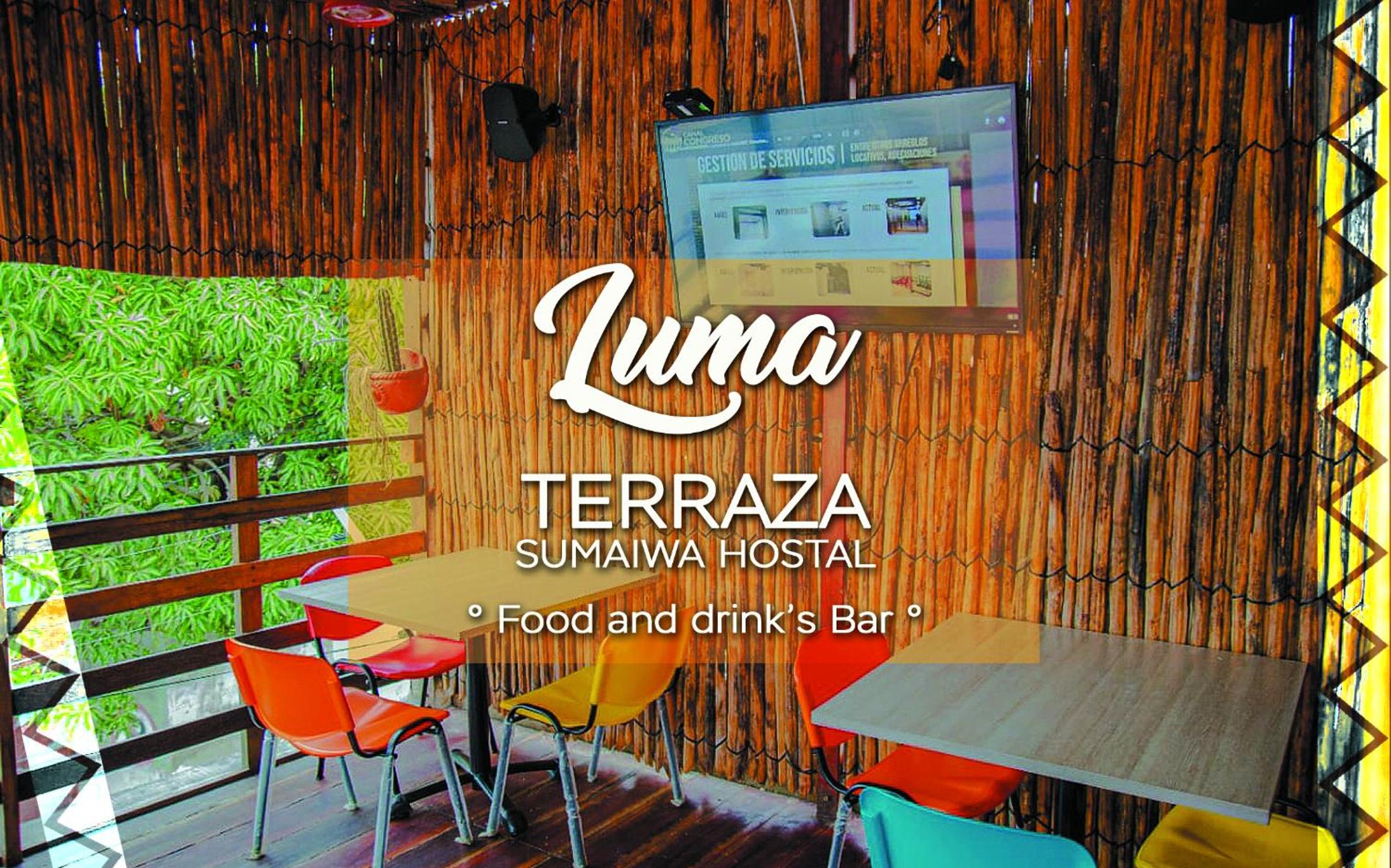 Hostal Sumaiwa