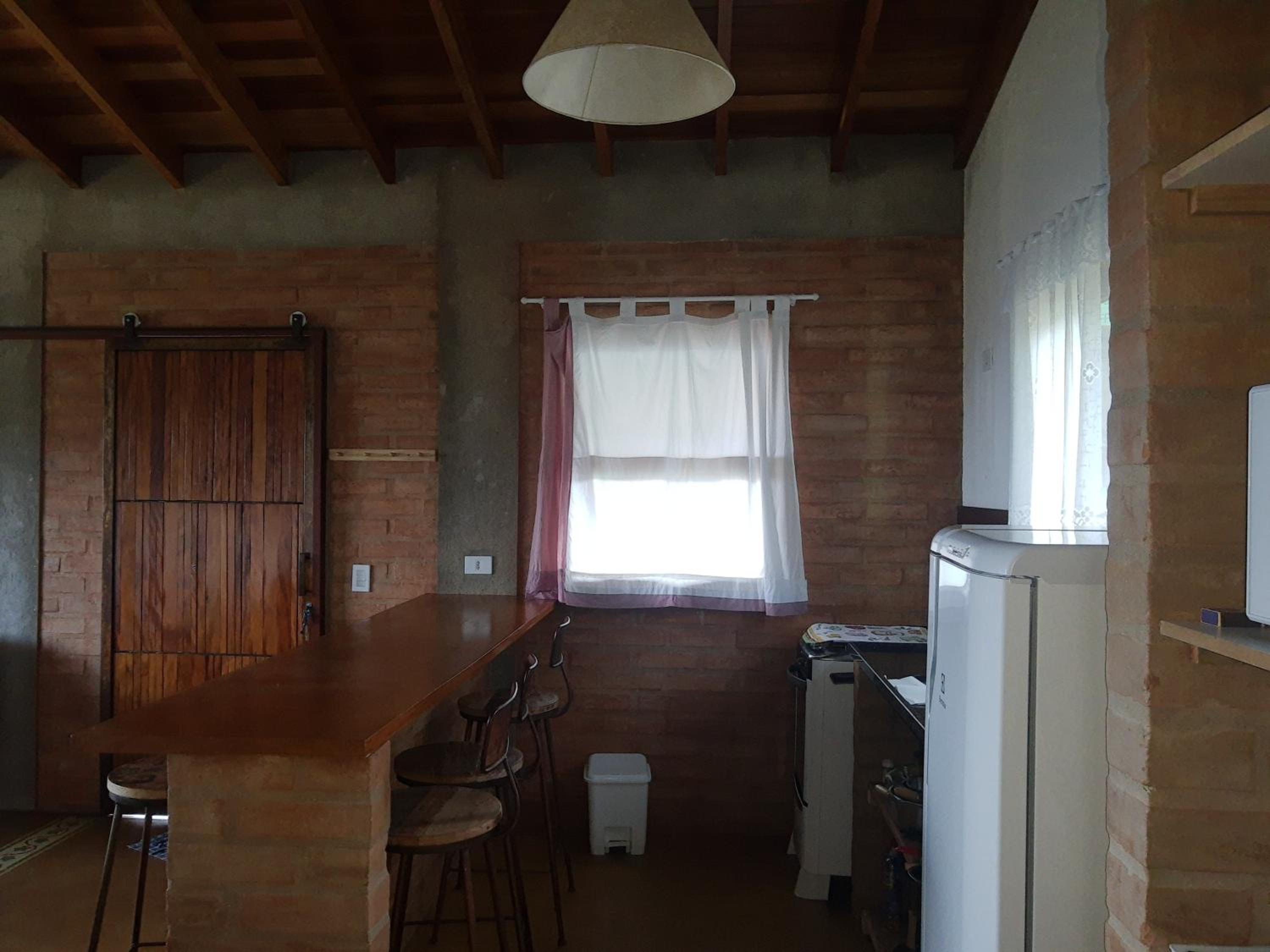 CASA NA MONTANHA