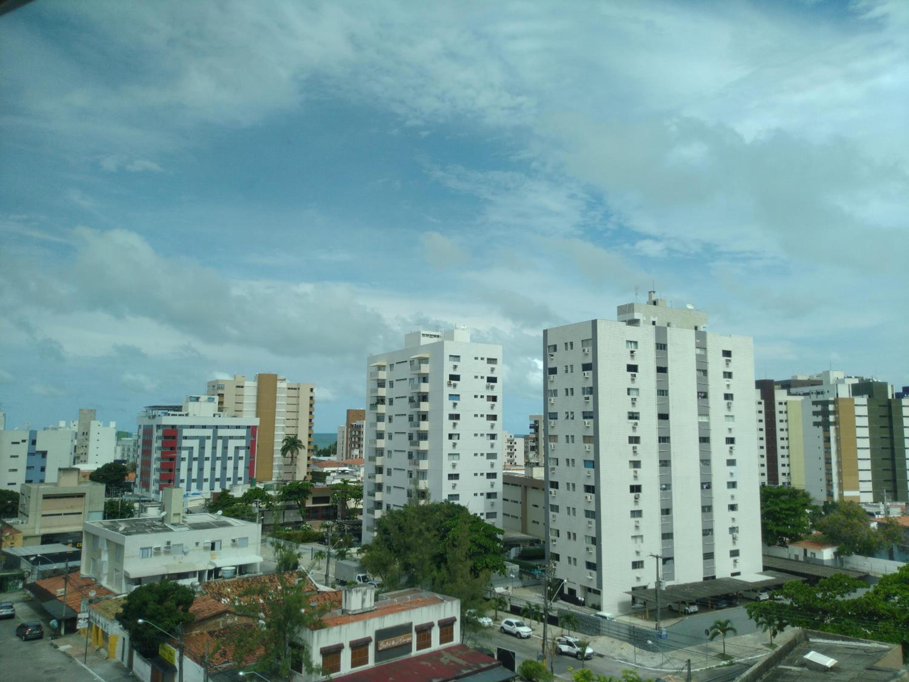 Flat em Tambaú João Pessoa Perto de tudo