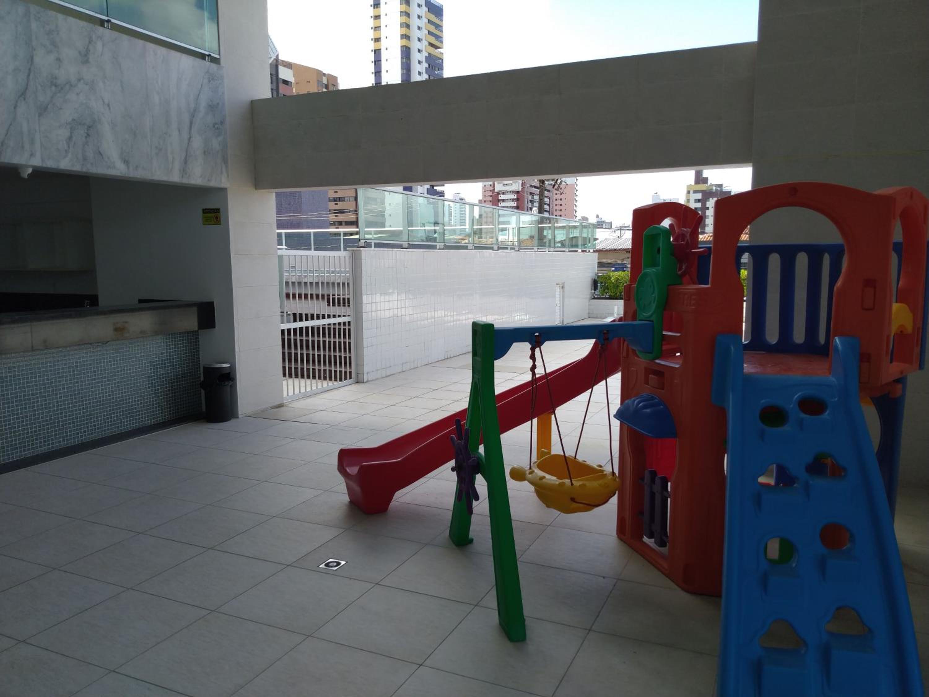 Flat em Tambaú João Pessoa Perto de tudo