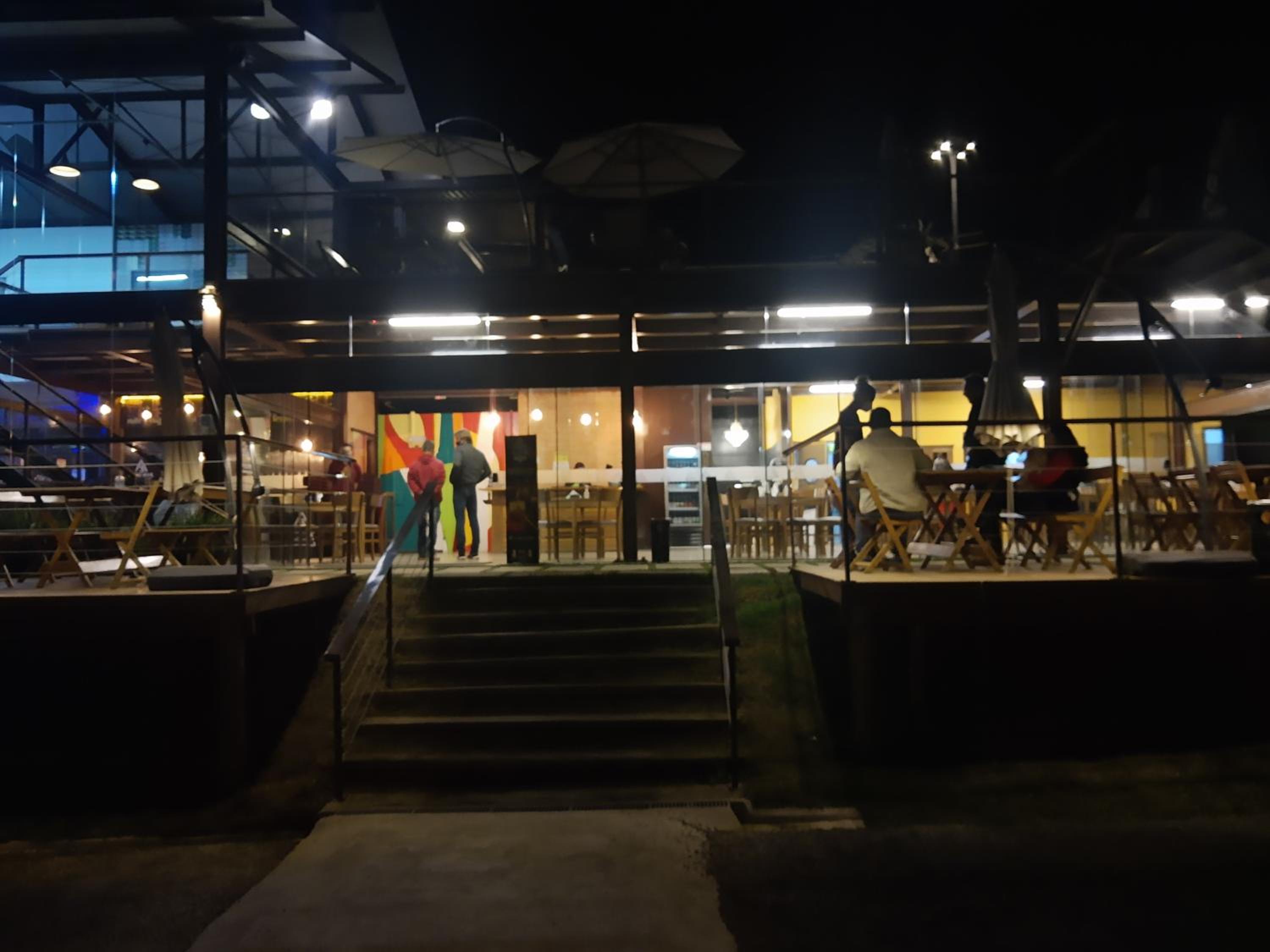 CASA NA MONTANHA