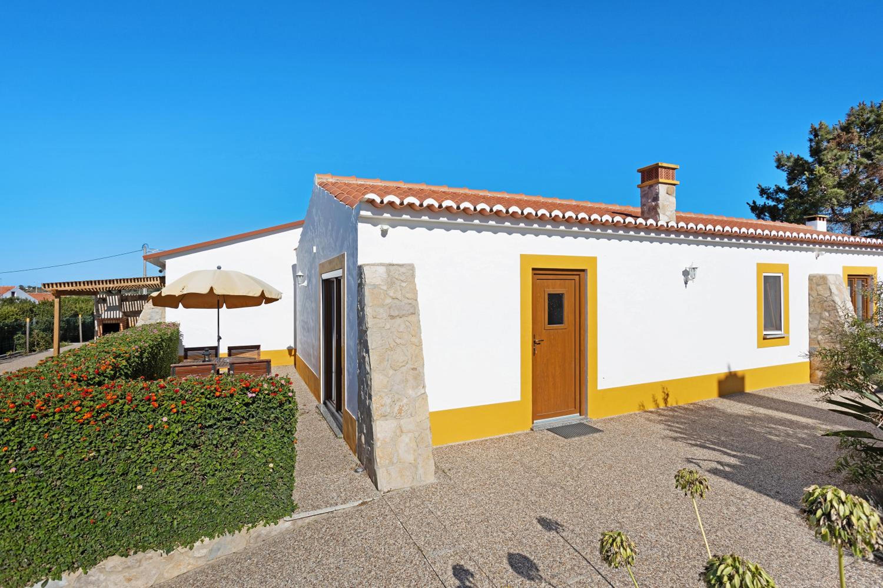 Monte do Tanoeiro - Casa Adega view 3
