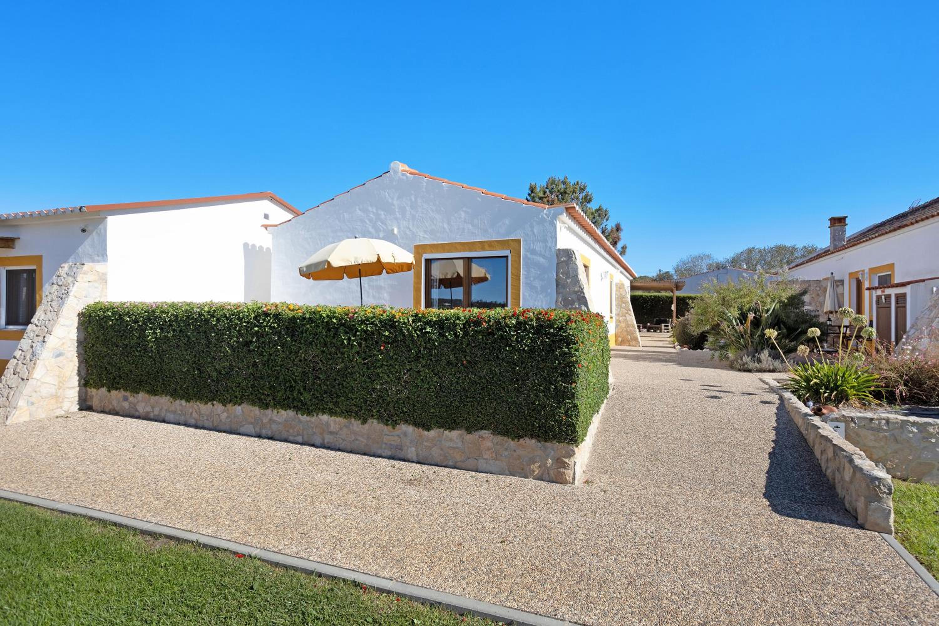 Monte do Tanoeiro - Casa Adega view 5