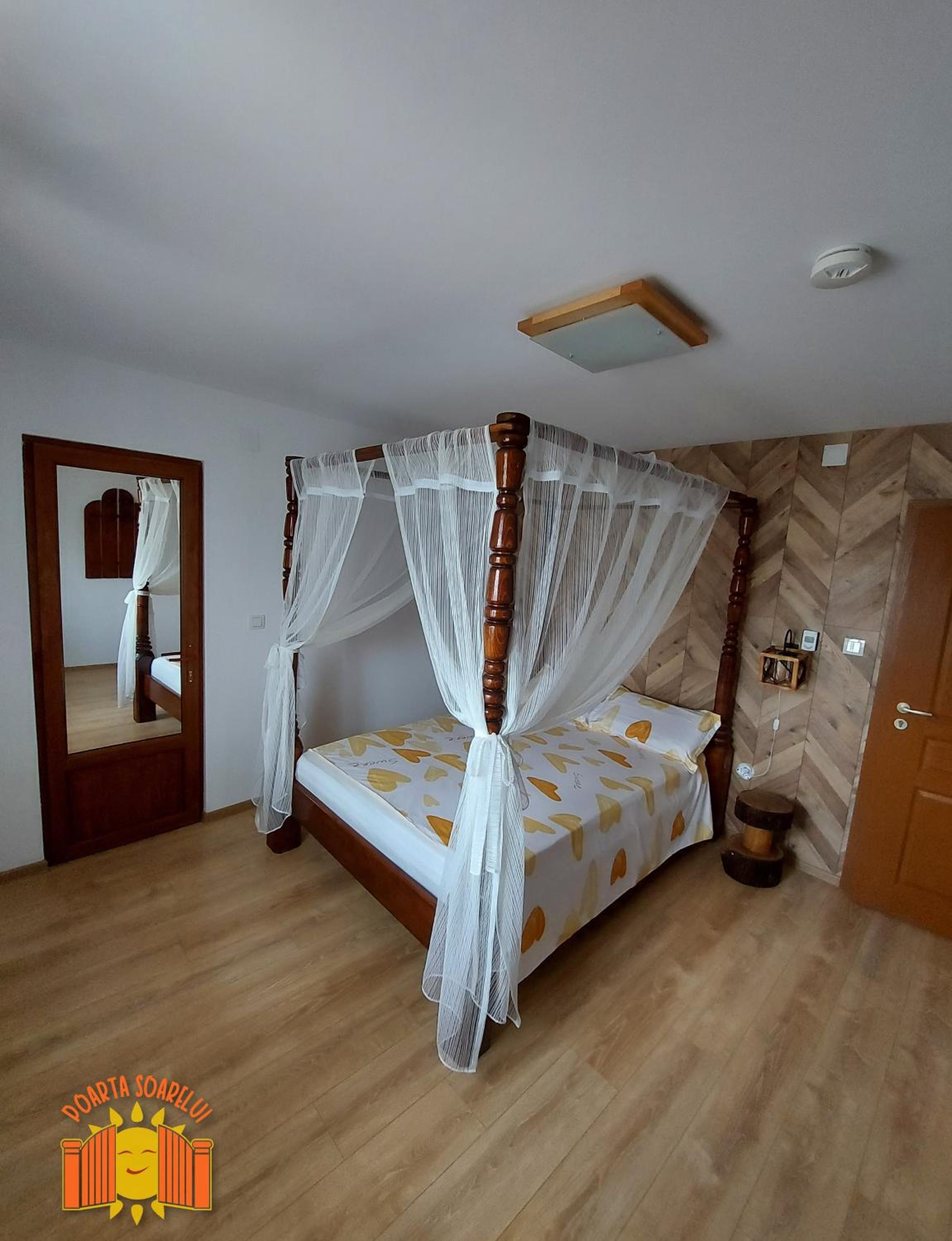 POARTA SOARELUI
