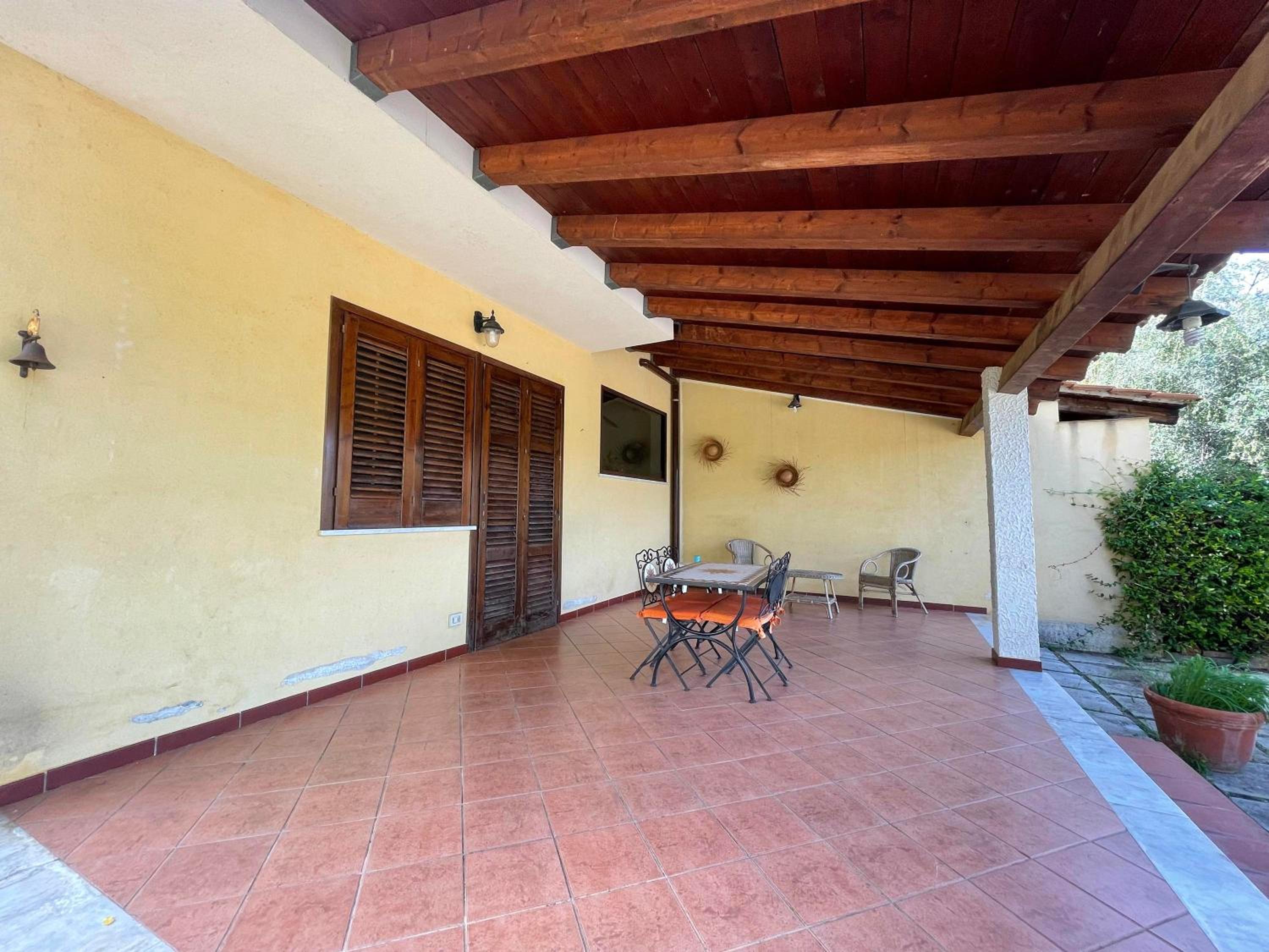 Villa Gc view 2