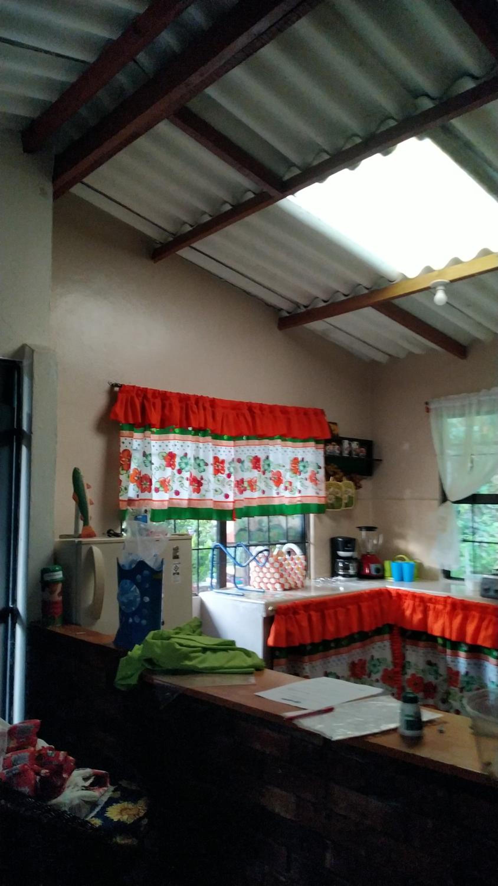 El Girasol alojamiento rural