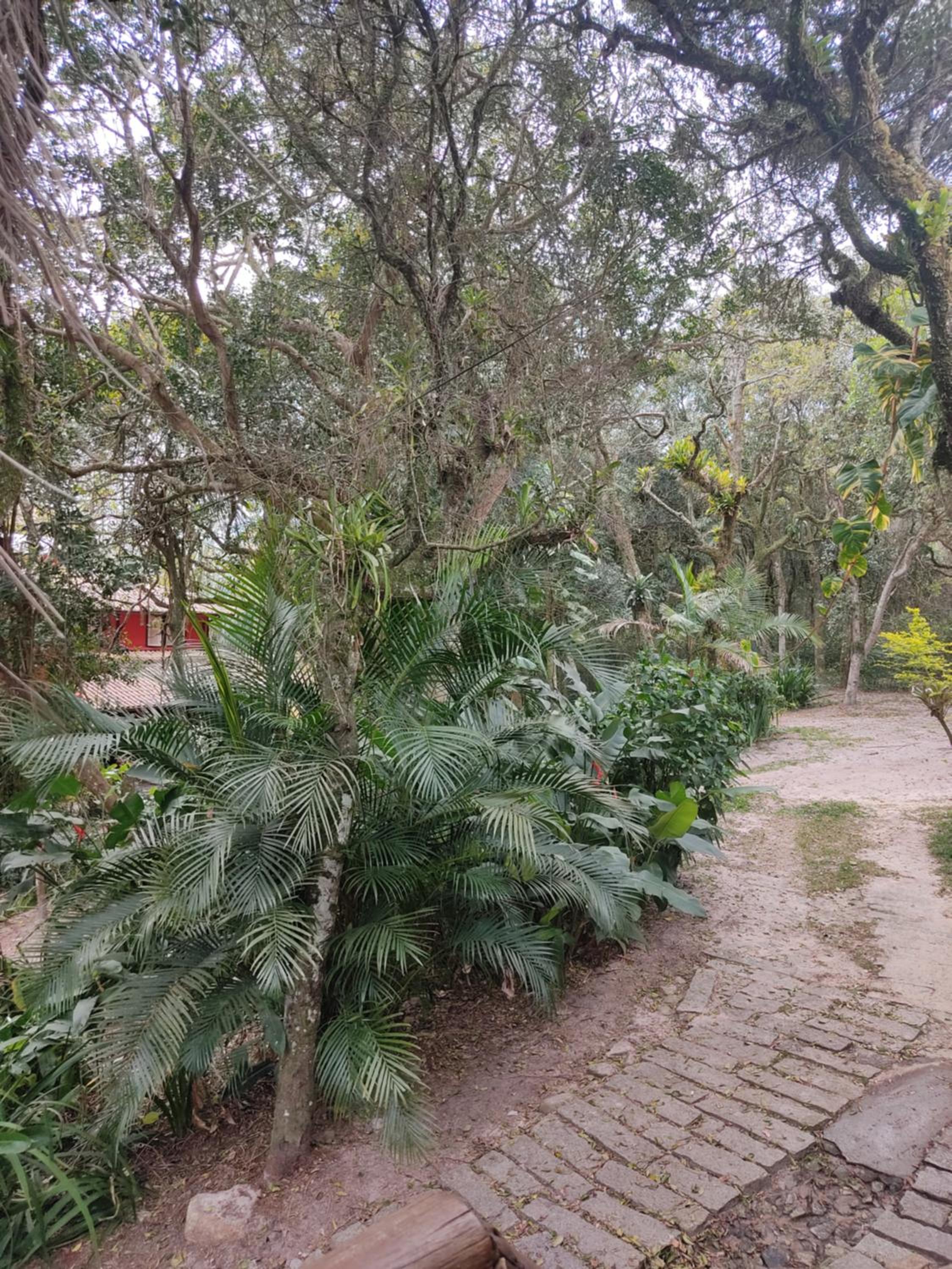 Nalua Guest House