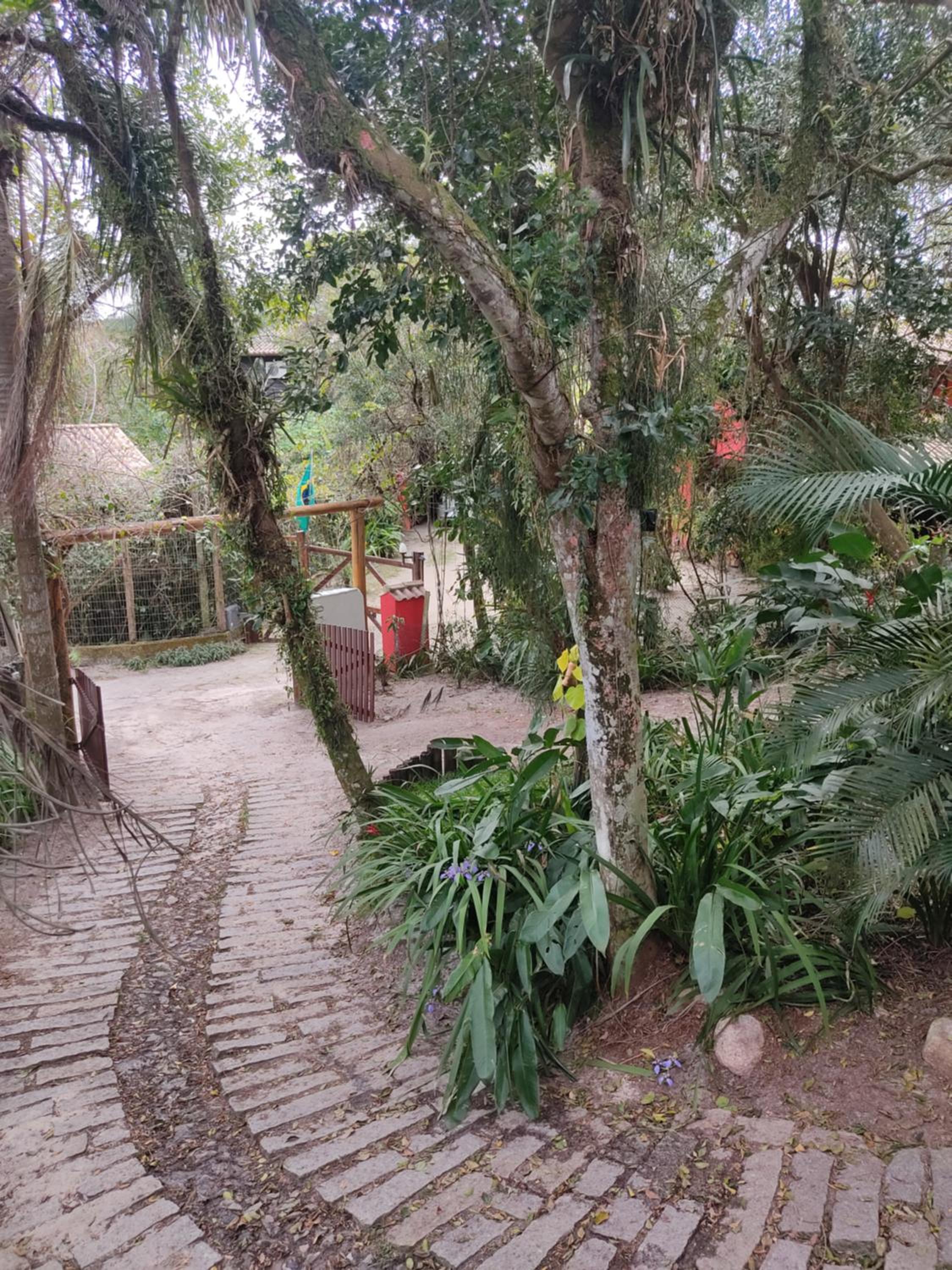 Nalua Guest House