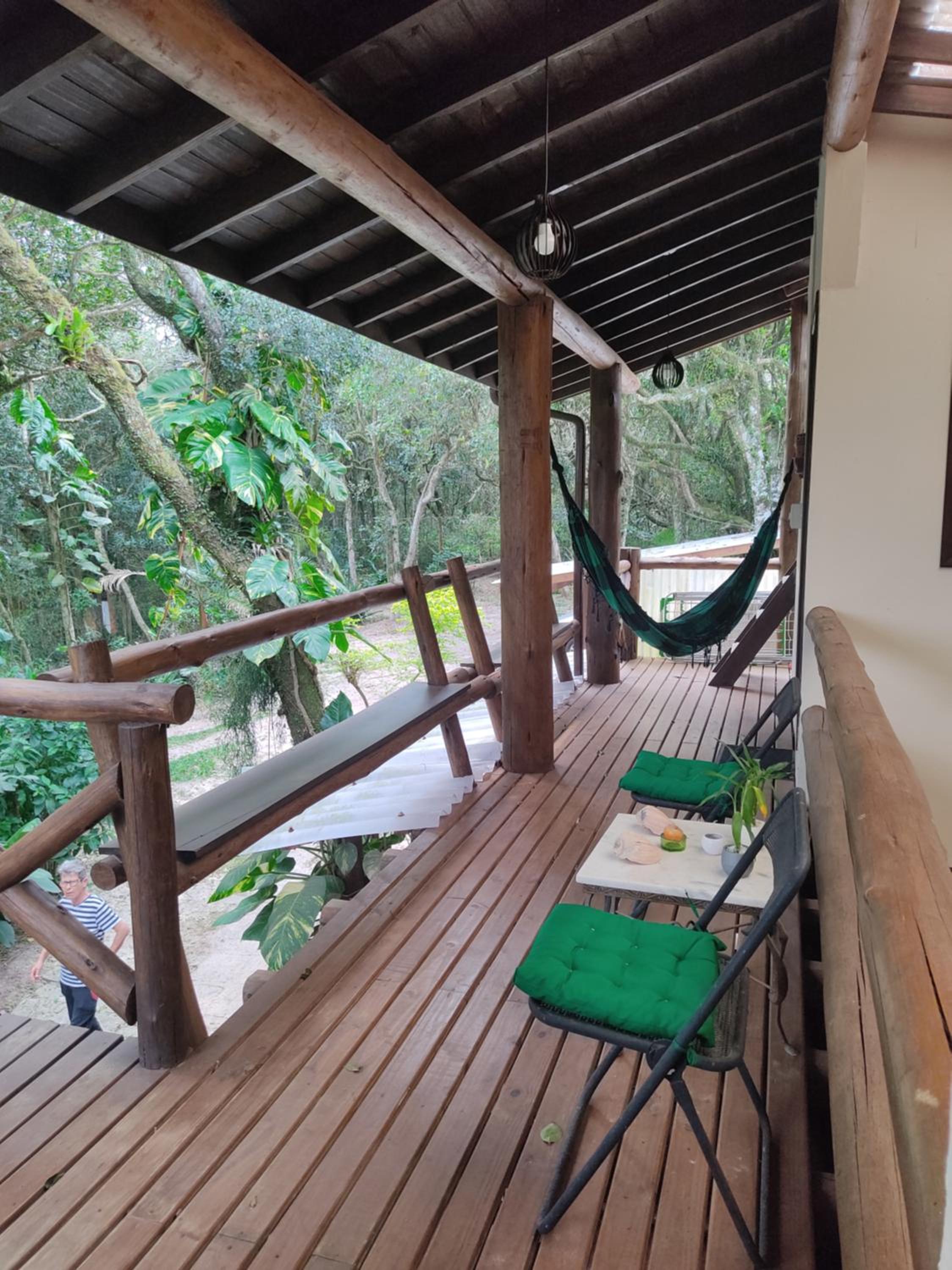 Nalua Guest House