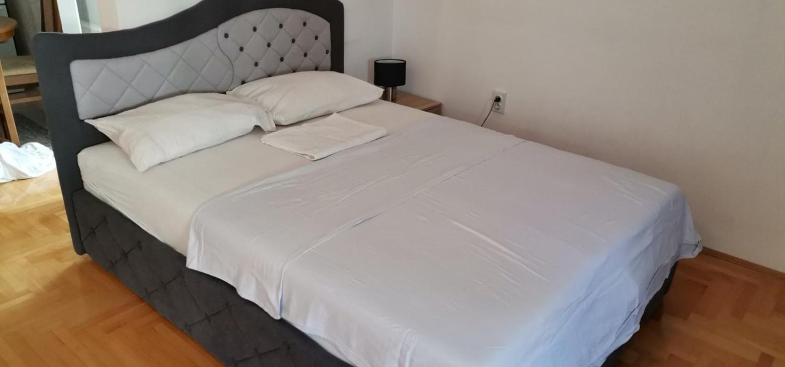 Apartman Stepa