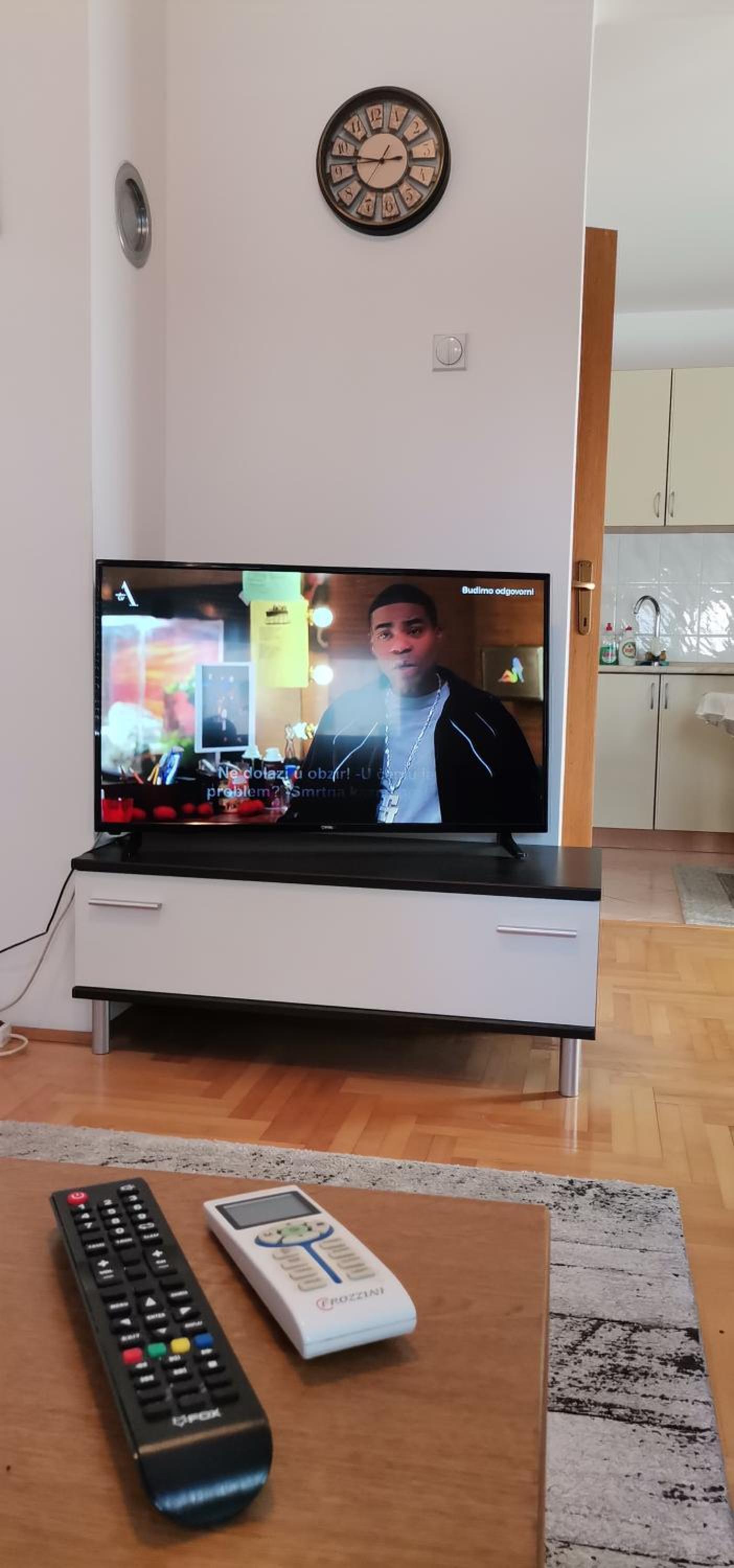 Apartman Stepa