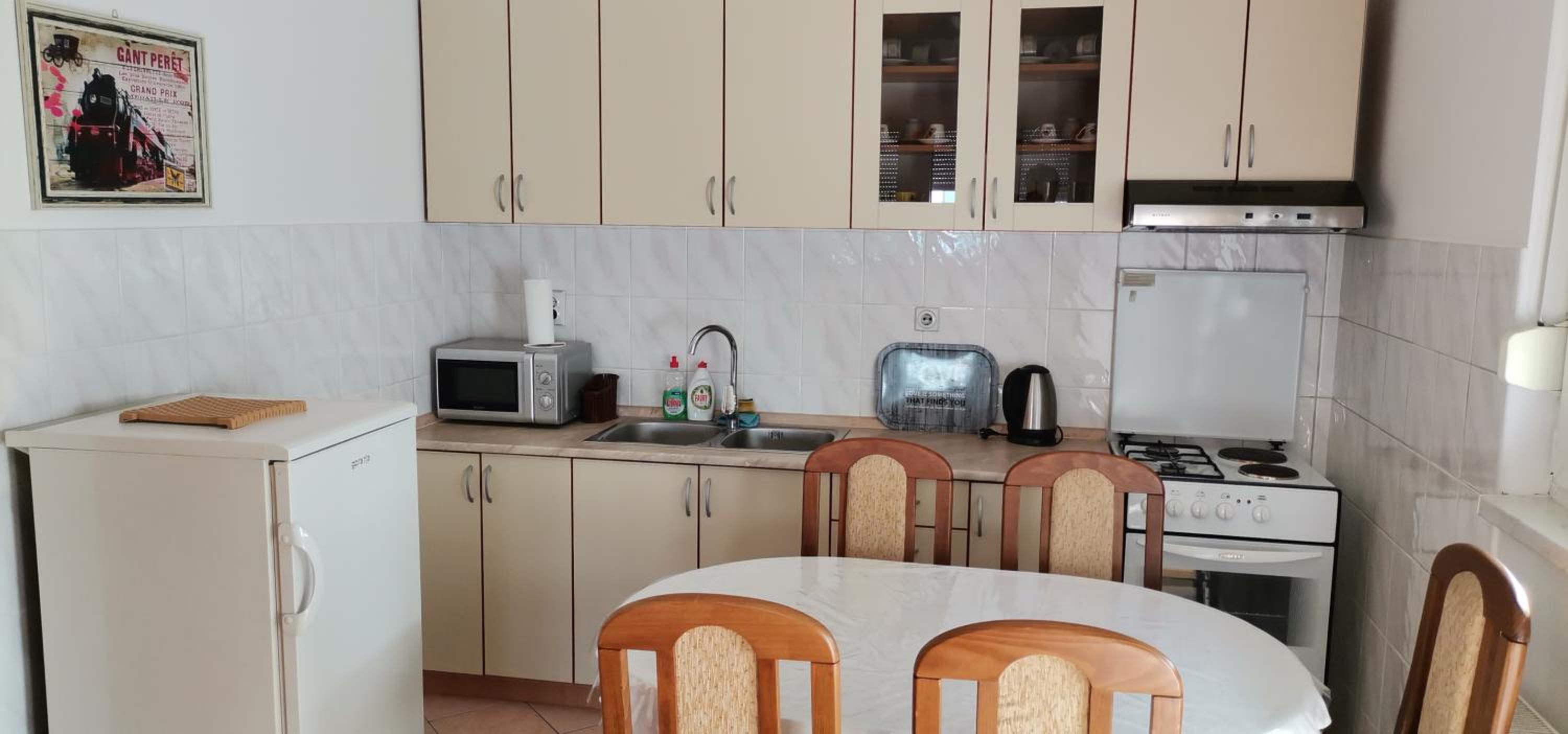 Apartman Stepa en Banja Luka