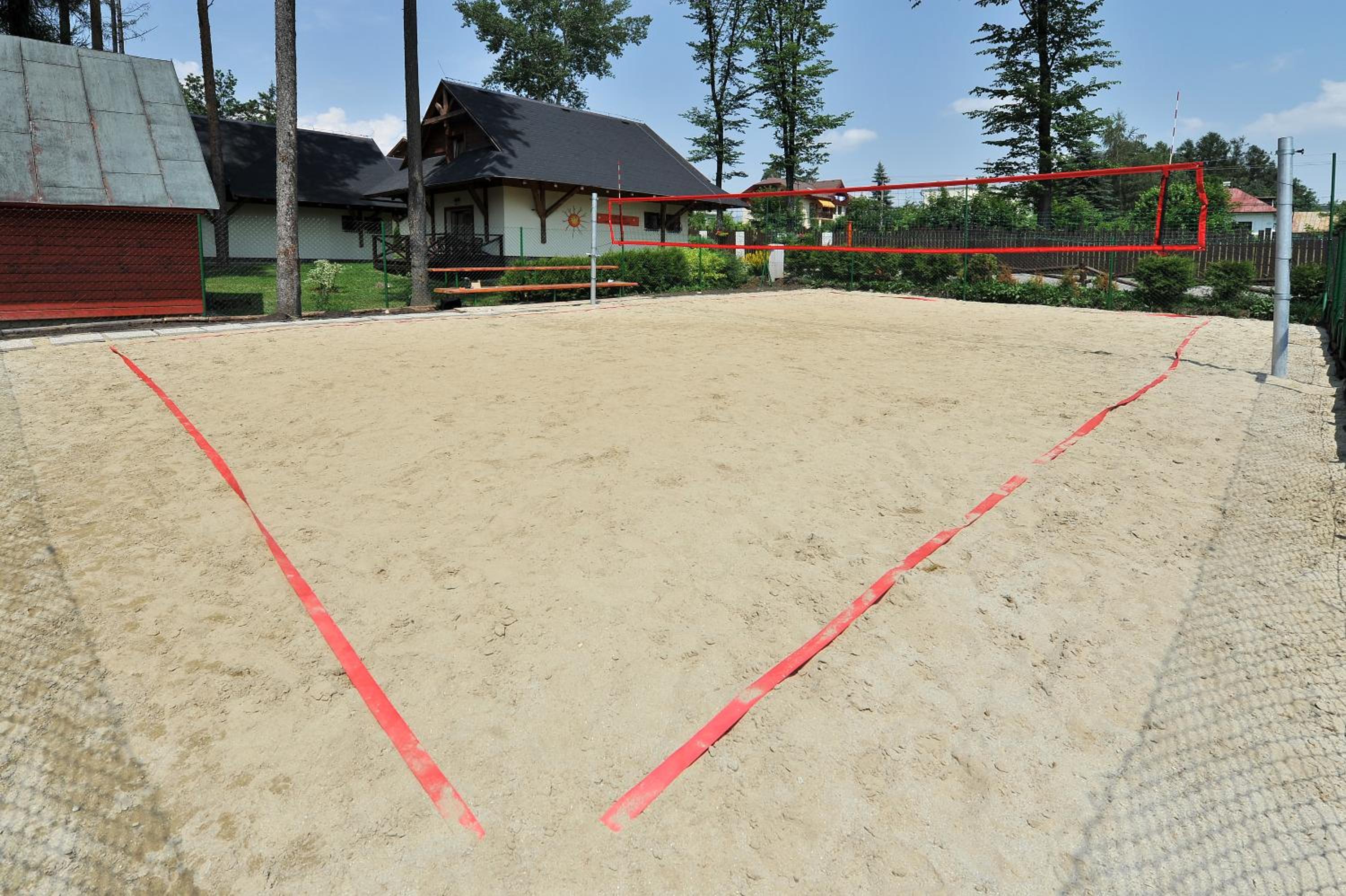 APLEND Tatry Holiday