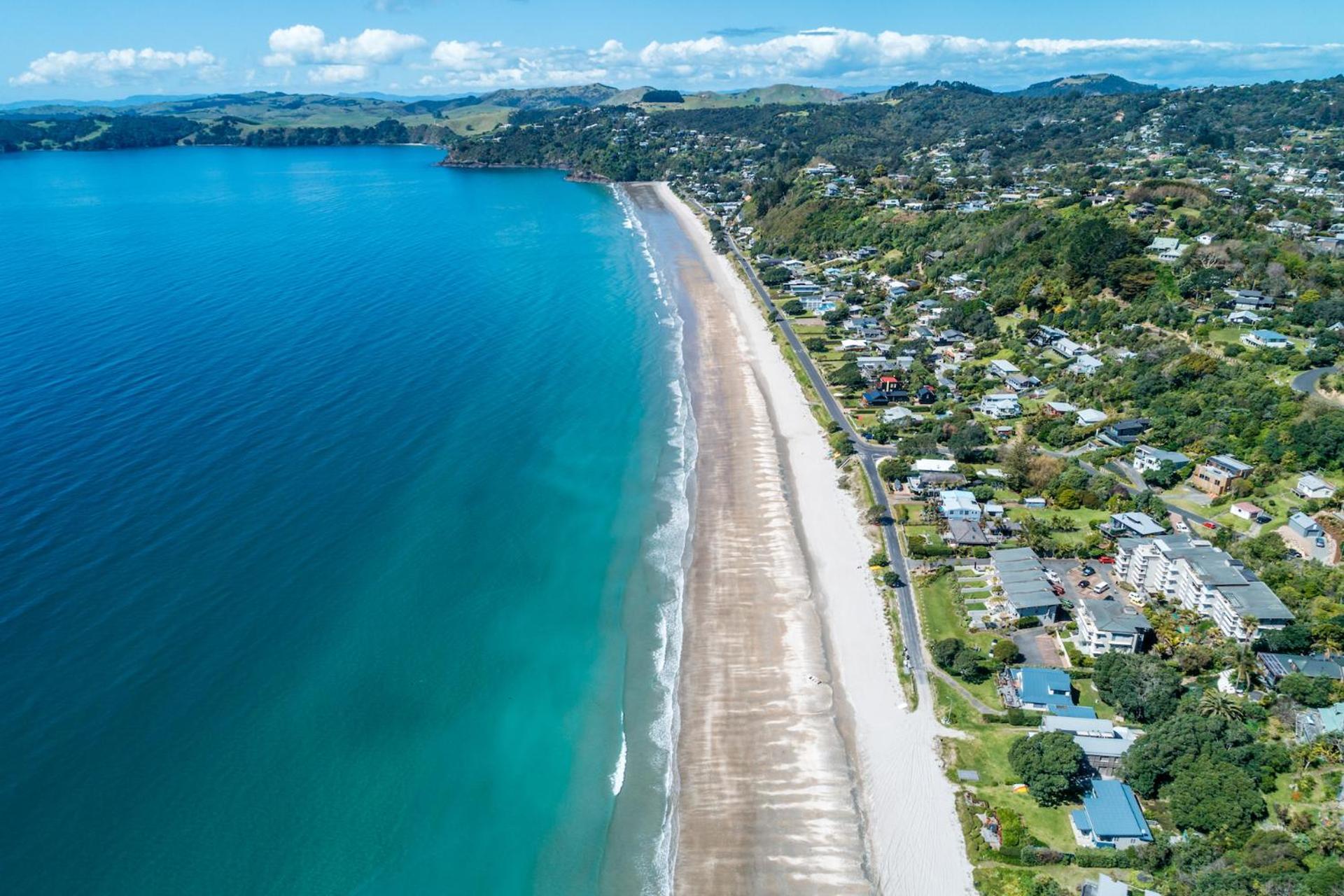 The Sands - Apartment 19 - Stay Waiheke view 3